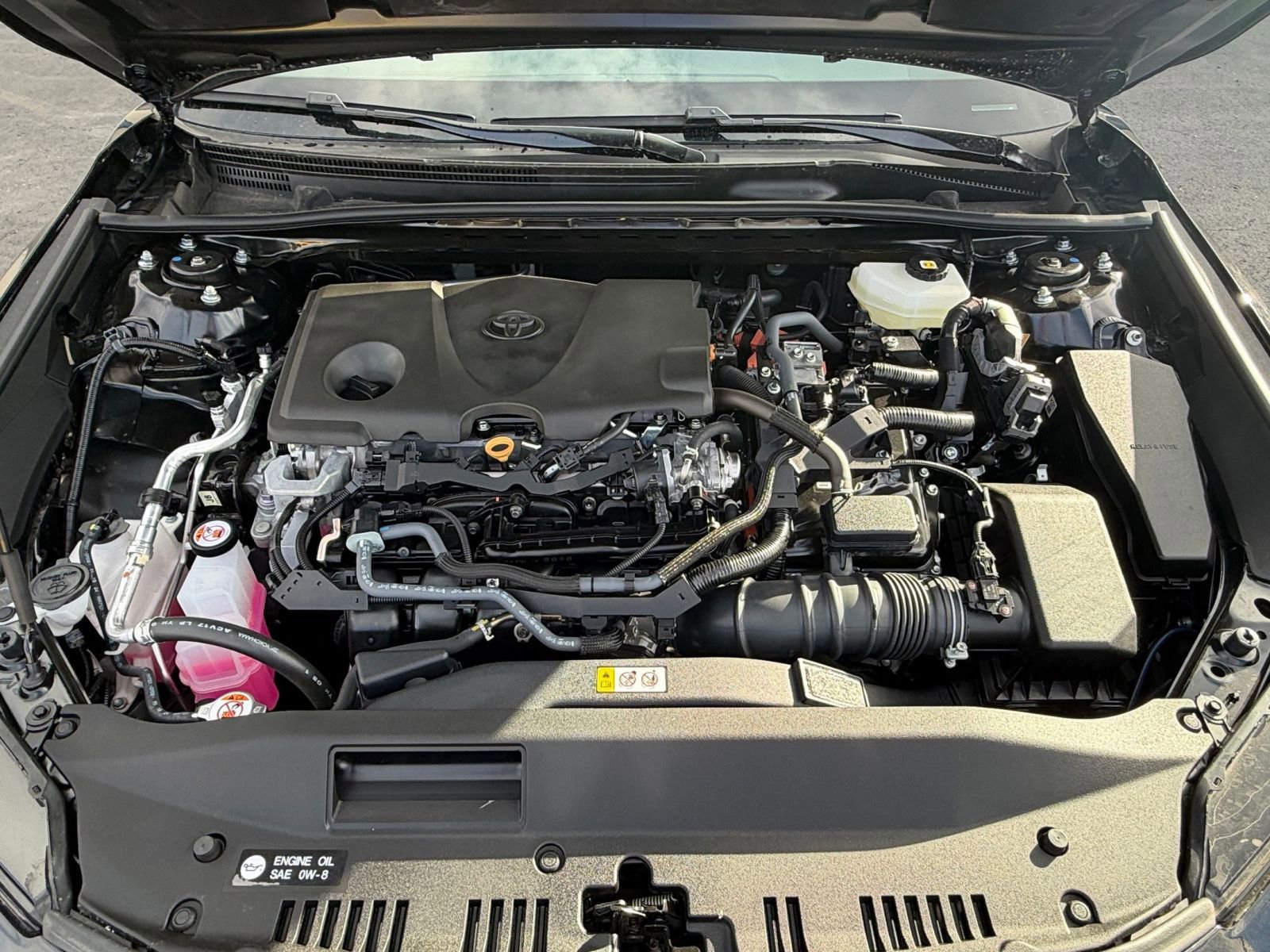 Thumbnail: 2025 Toyota Camry - 31