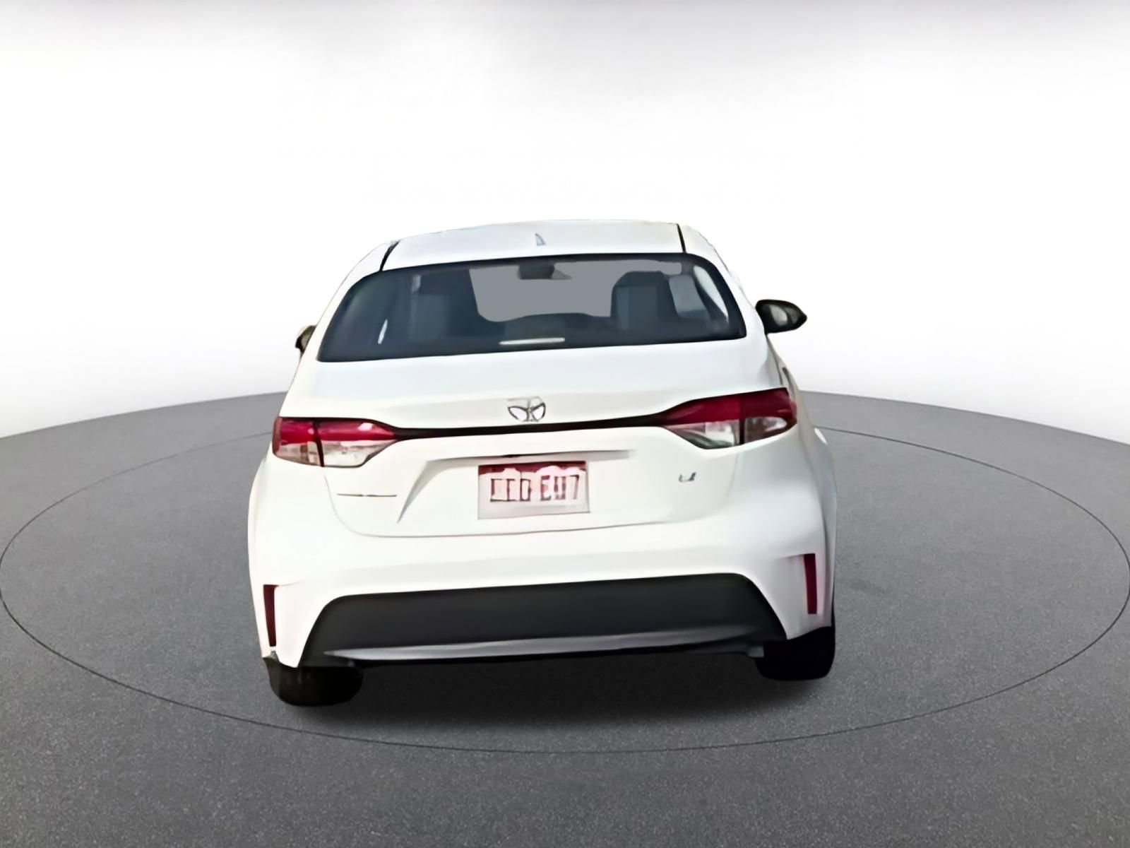 Thumbnail: 2025 Toyota Corolla - 16