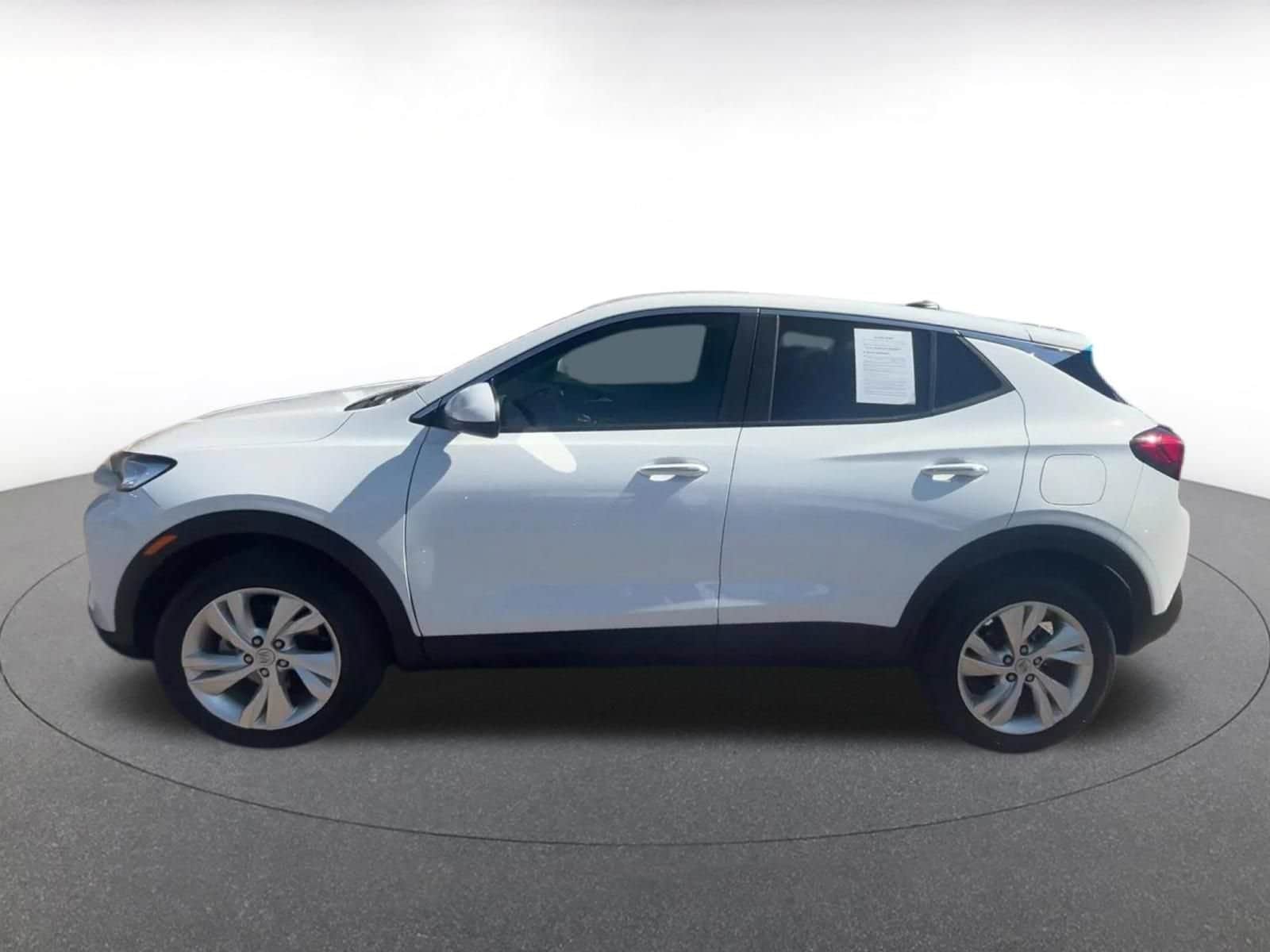 Thumbnail: 2026 Buick Encore GX - 8