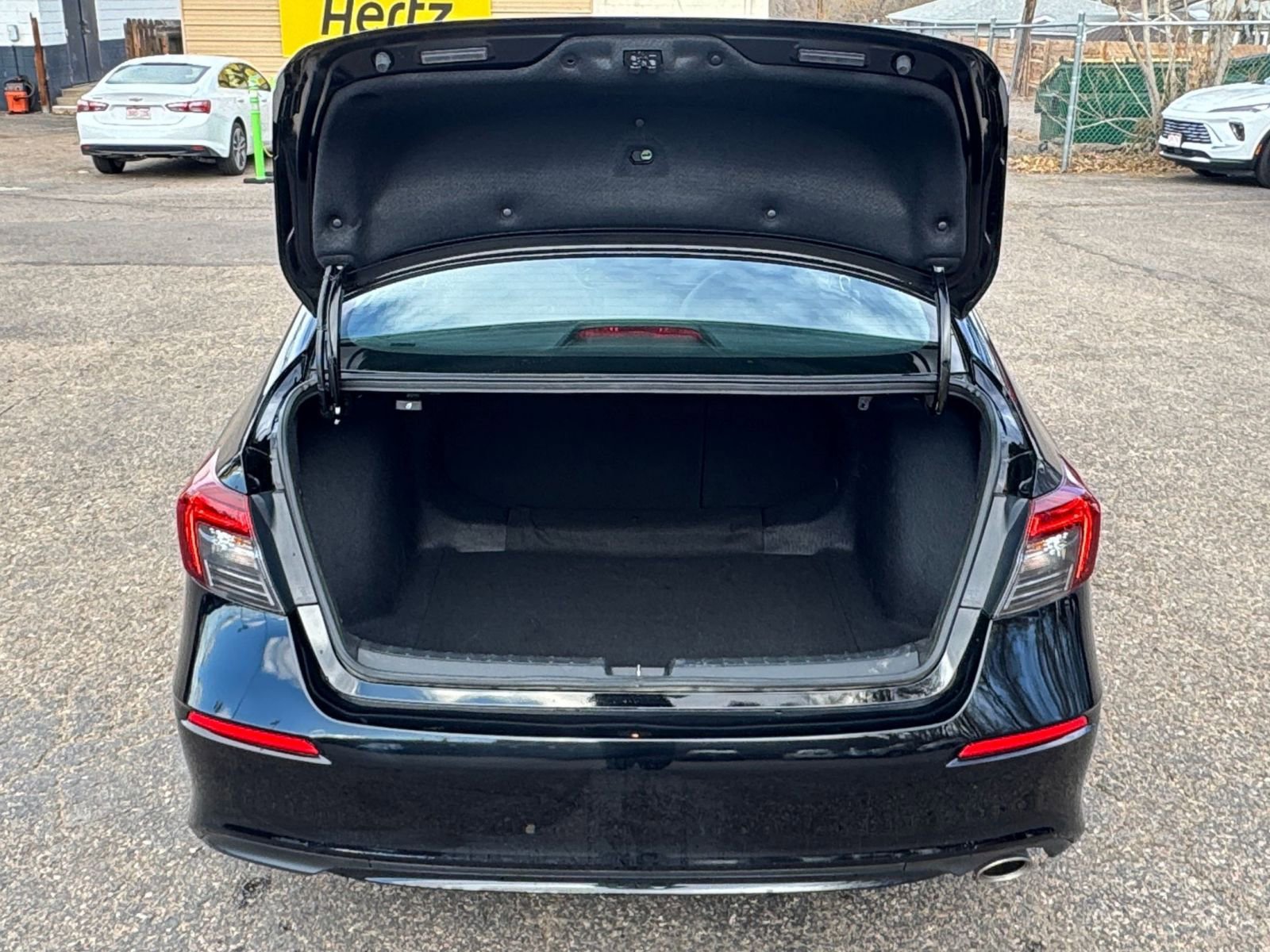 Thumbnail: 2025 Honda Civic - 29