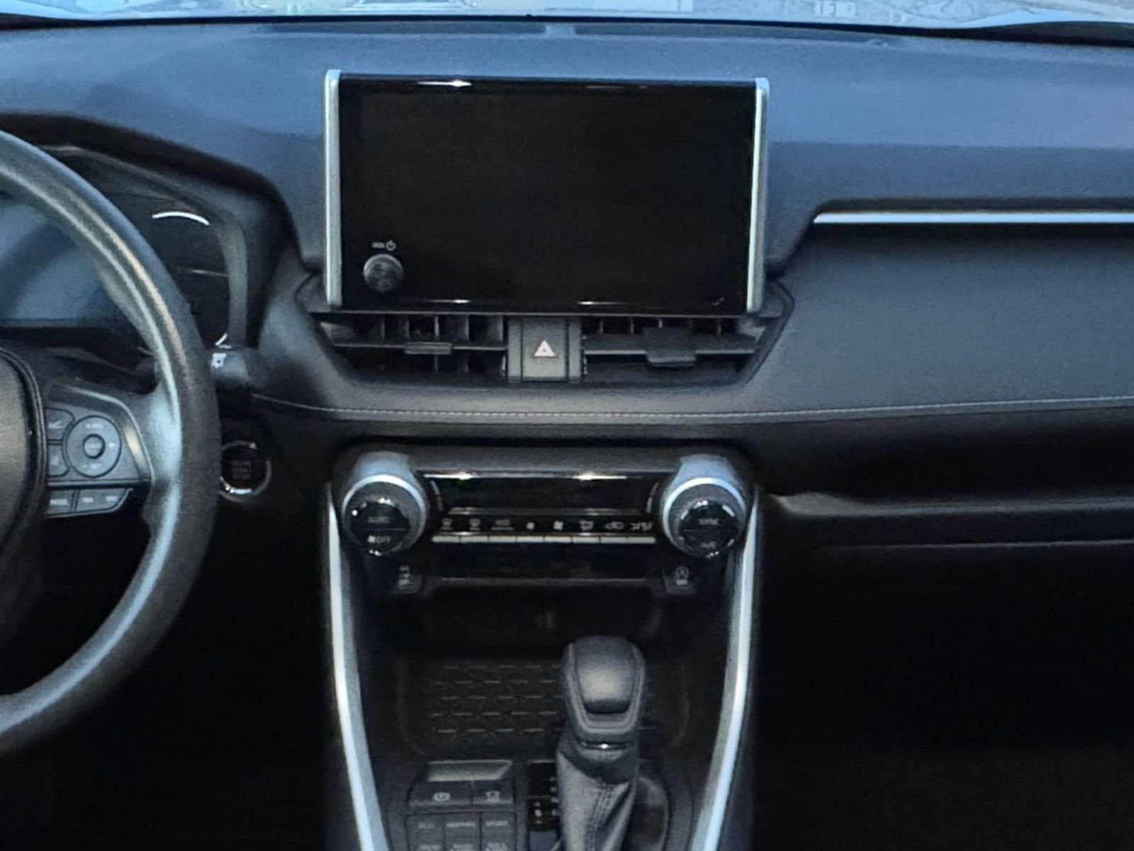 Thumbnail: 2025 Toyota RAV4 - 18