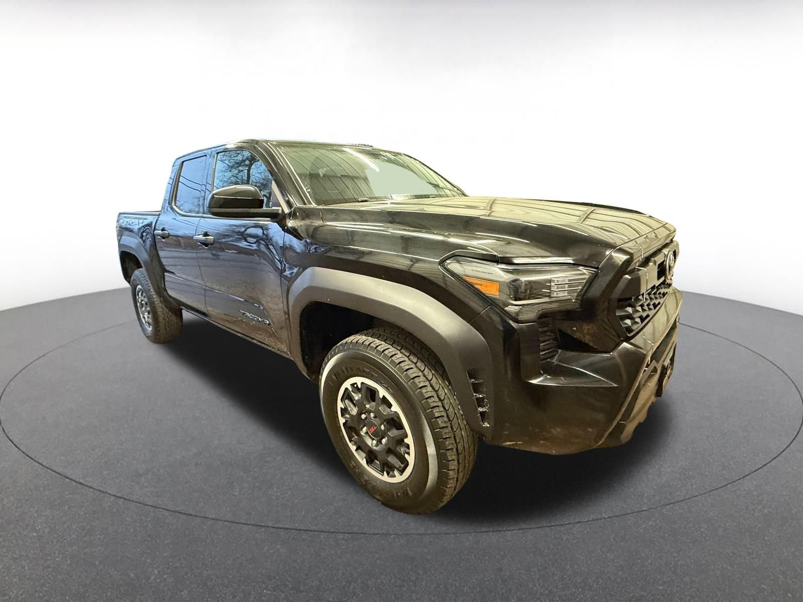 Thumbnail: 2025 Toyota Tacoma - 1