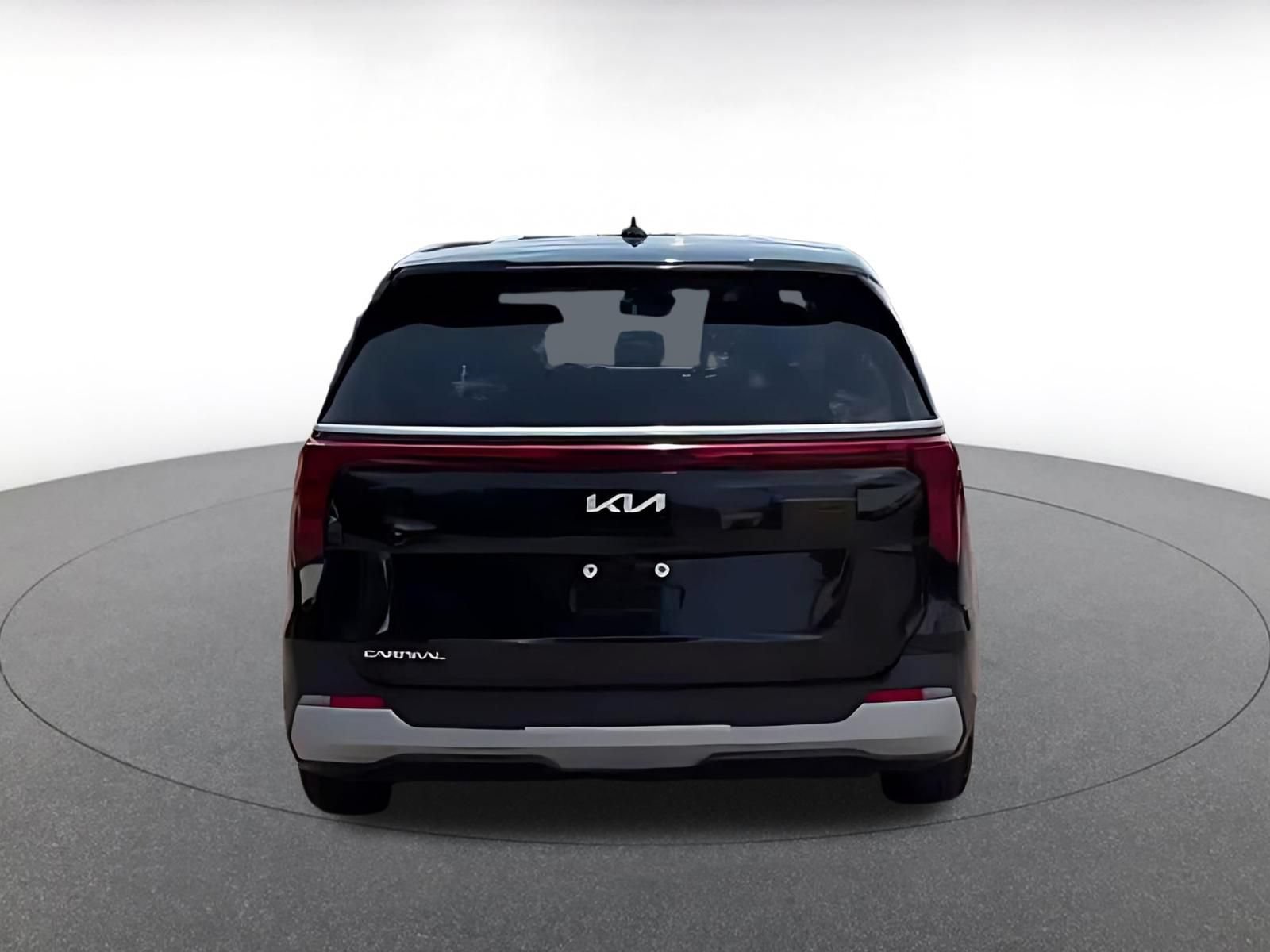 Thumbnail: 2026 Kia Carnival - 11
