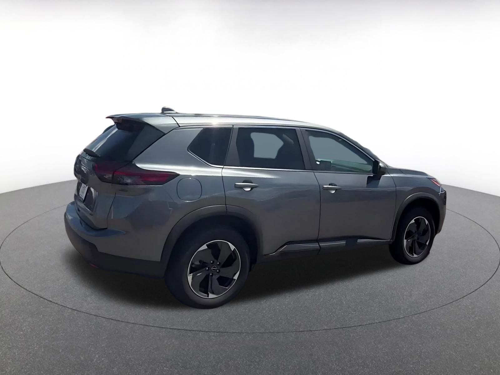 Thumbnail: 2025 Nissan Rogue - 11