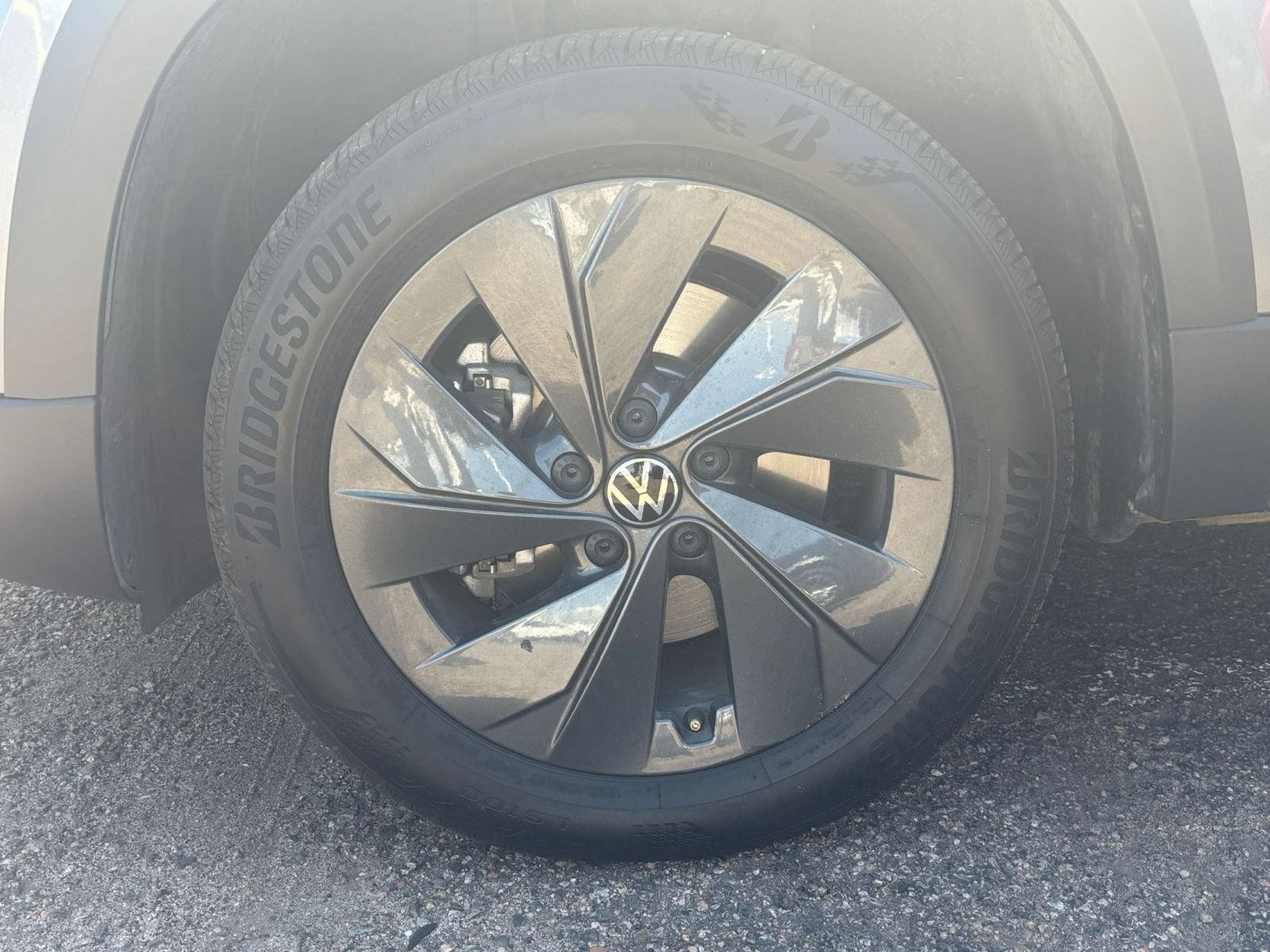 Thumbnail: 2026 Volkswagen Taos - 27