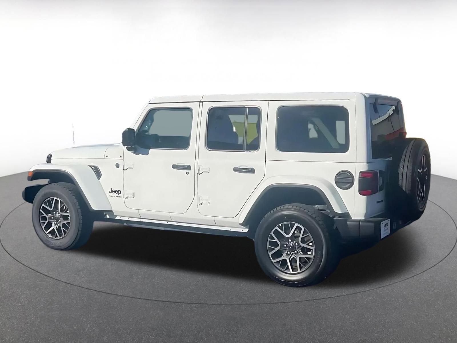 Thumbnail: 2025 Jeep Wrangler - 10