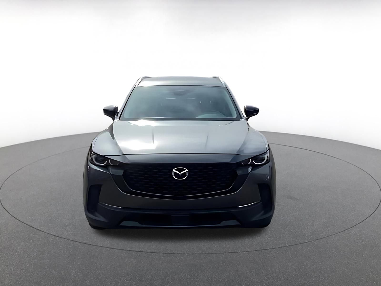 Thumbnail: 2025 Mazda CX-50 - 4