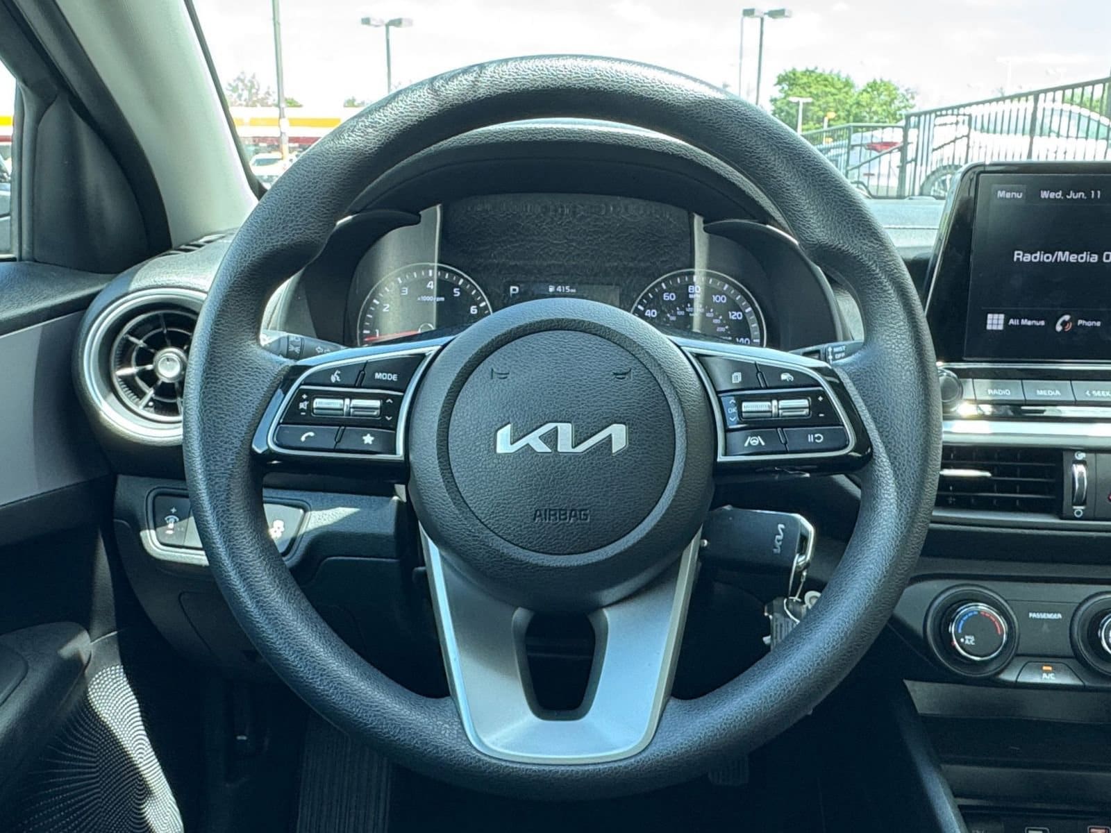 2024 Kia Forte LXS 26