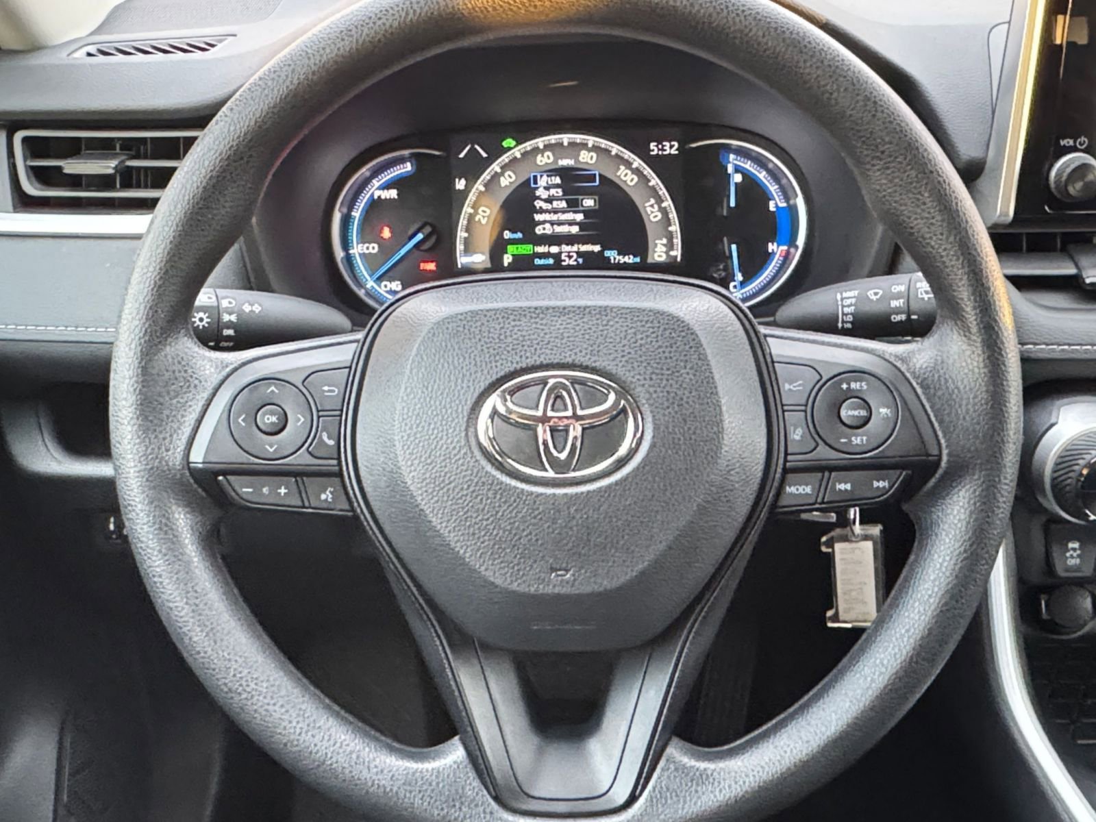 Thumbnail: 2025 Toyota RAV4 - 27