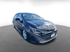 2024 Toyota Corolla LE -
                  Denver, CO