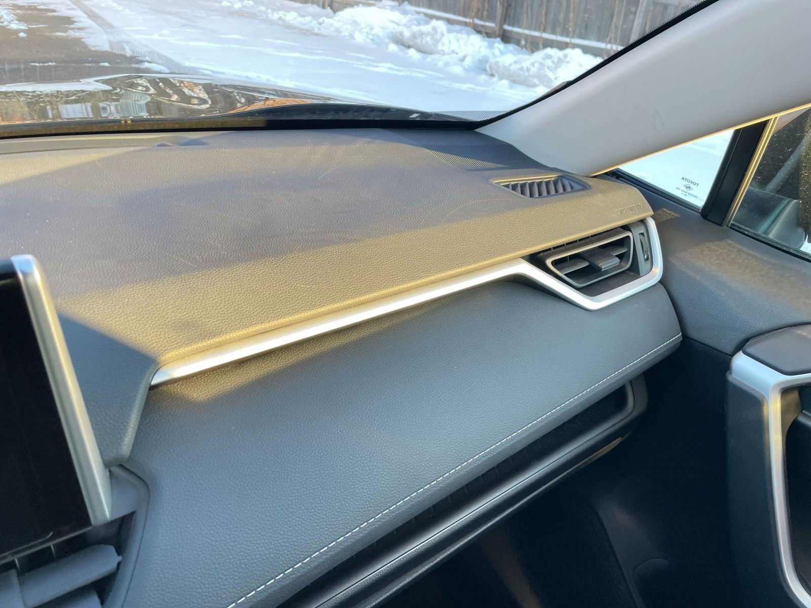 Thumbnail: 2025 Toyota RAV4 - 35