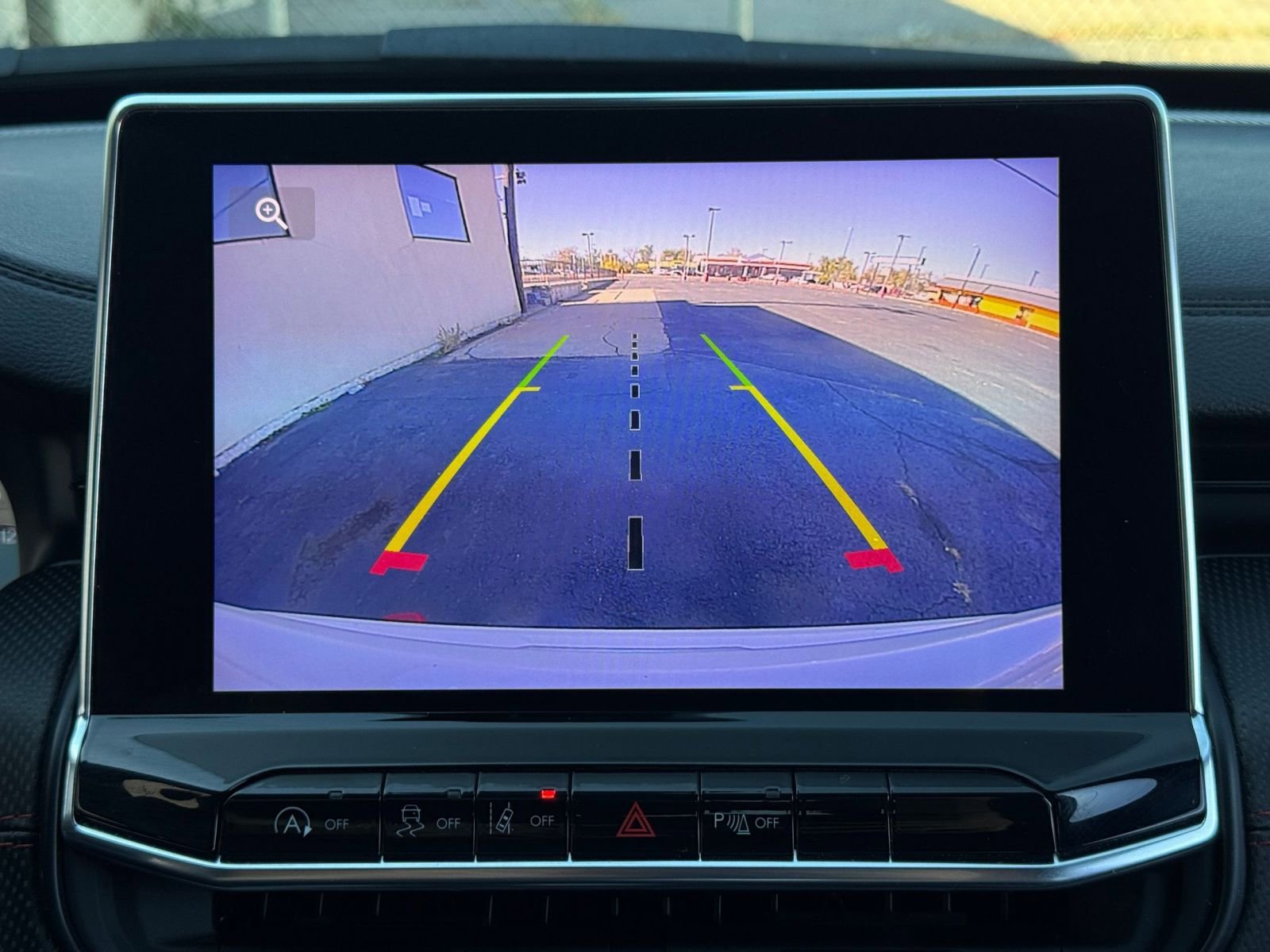 Thumbnail: 2025 Jeep Compass - 17