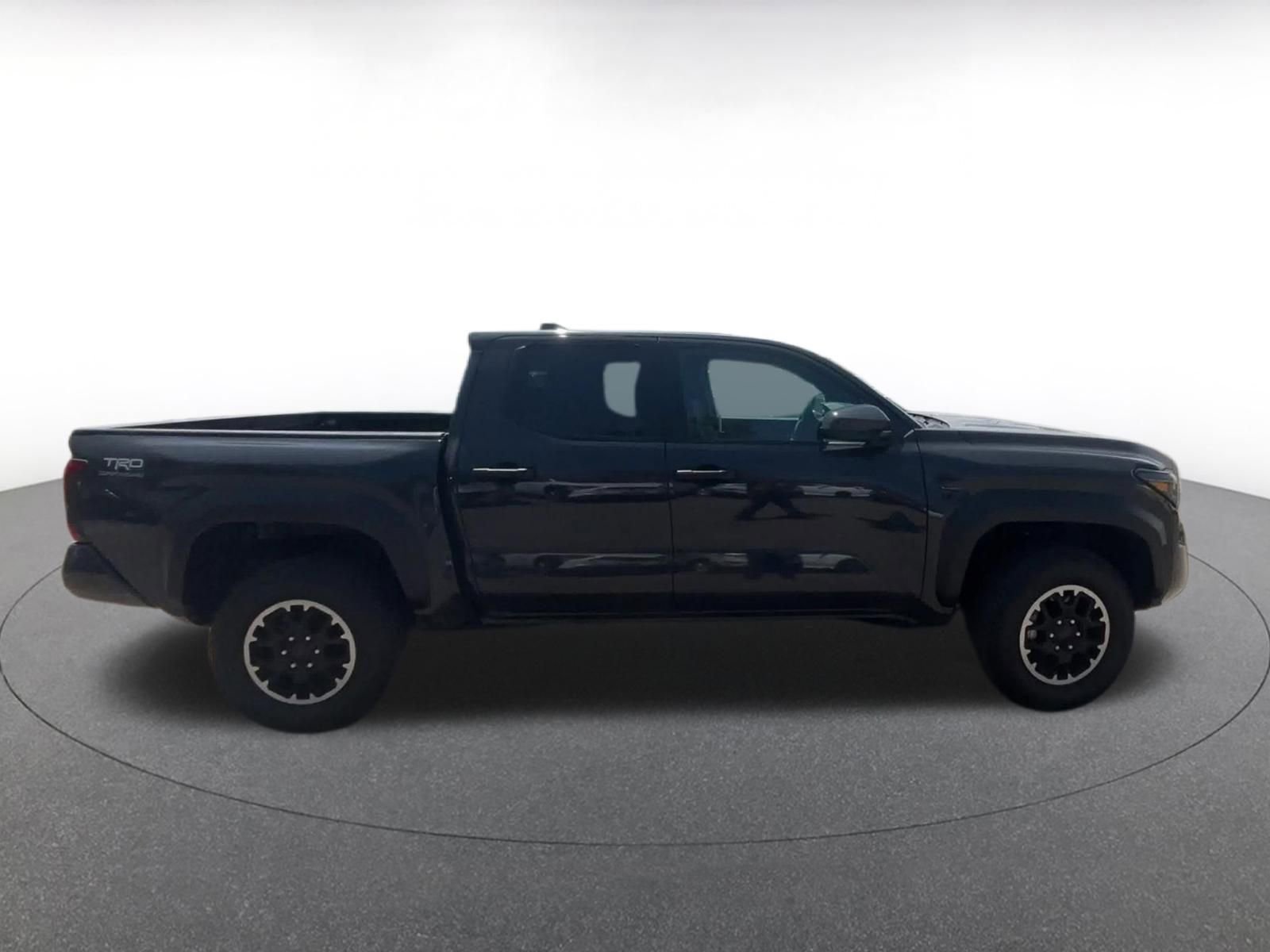 Thumbnail: 2025 Toyota Tacoma - 15