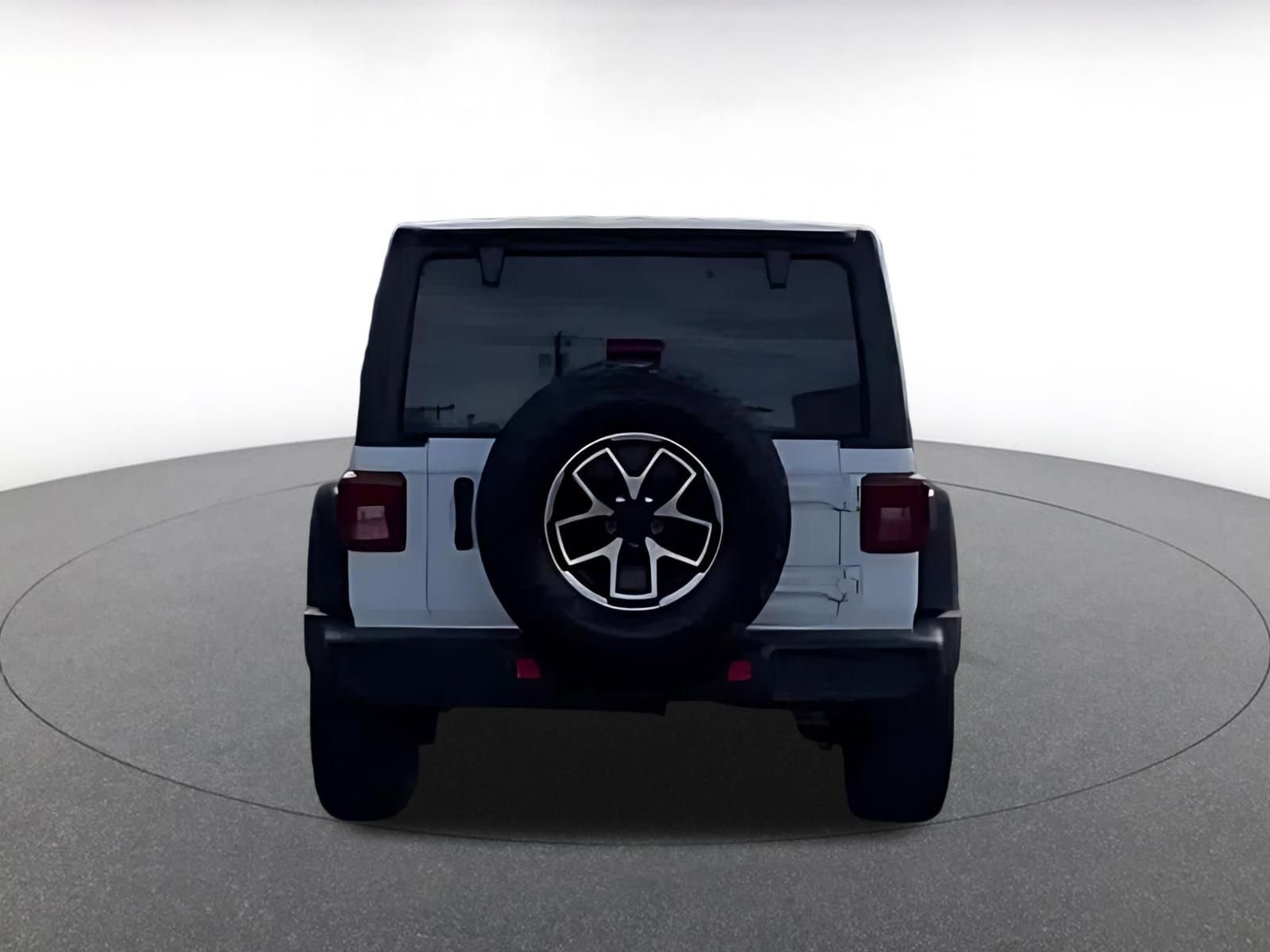 Thumbnail: 2025 Toyota RAV4 - 8