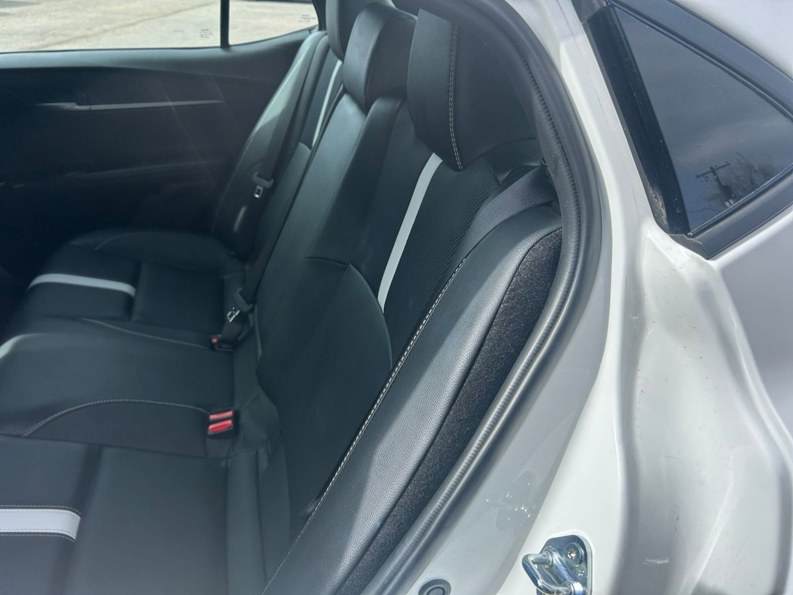 Thumbnail: 2025 Toyota Camry - 35