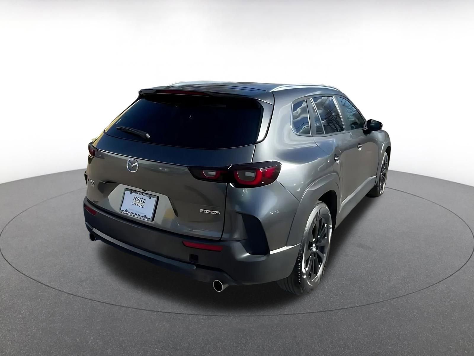 Thumbnail: 2025 Mazda CX-50 - 14