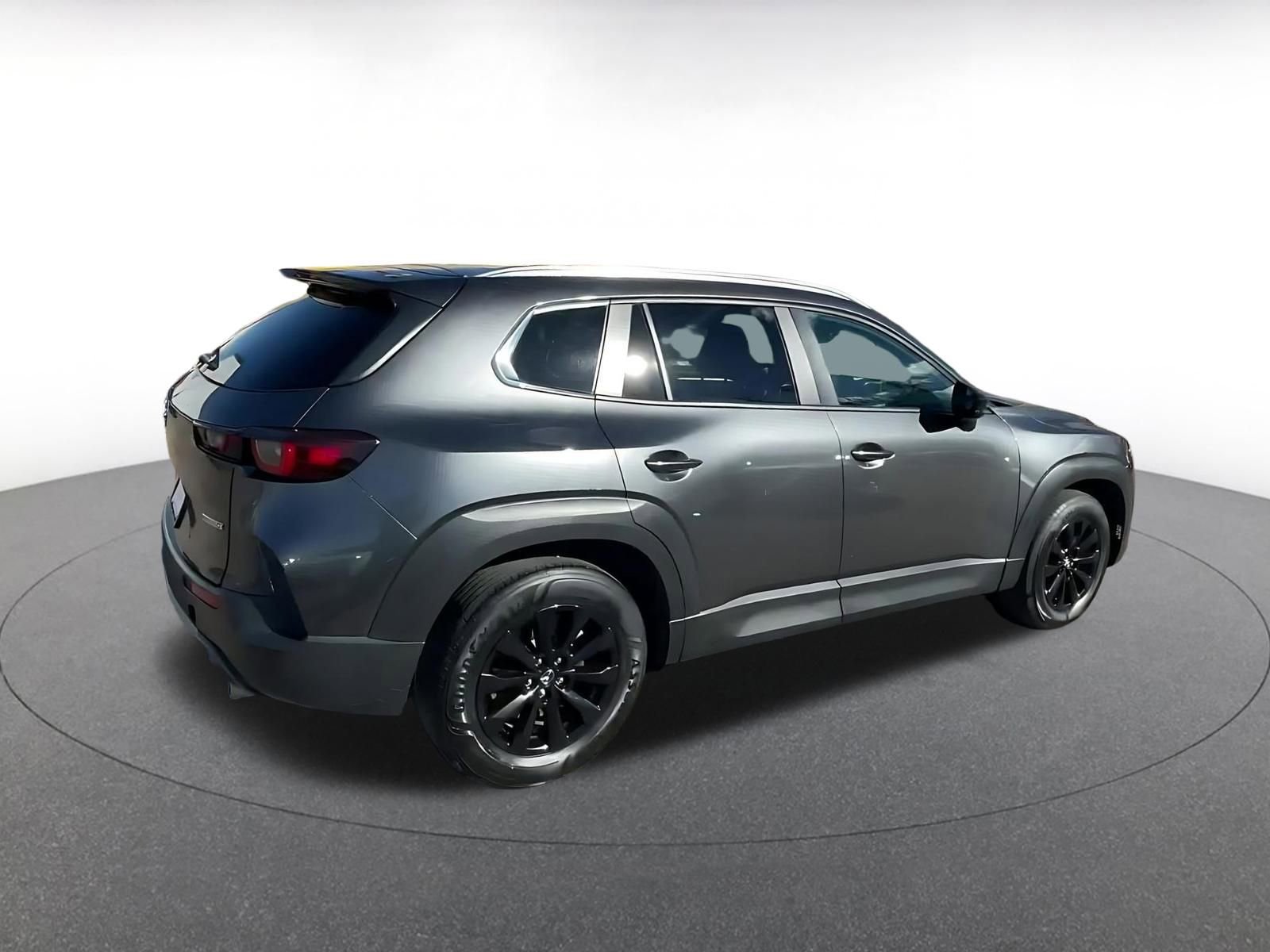 Thumbnail: 2025 Mazda CX-50 - 15