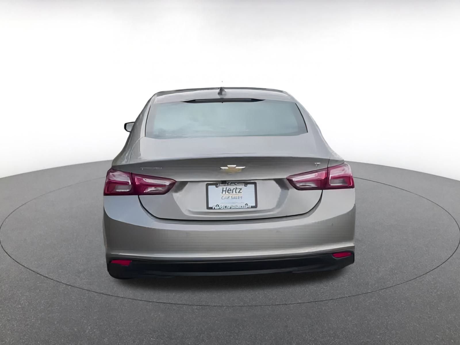 Thumbnail: 2024 Chevrolet Malibu - 11