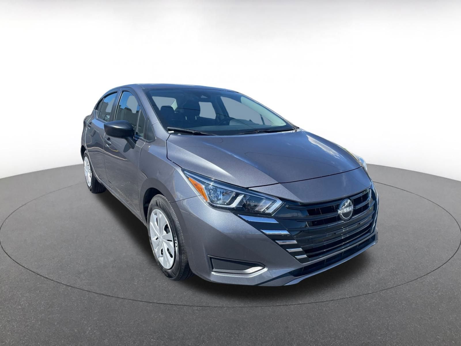 Thumbnail: 2024 Nissan Versa - 1