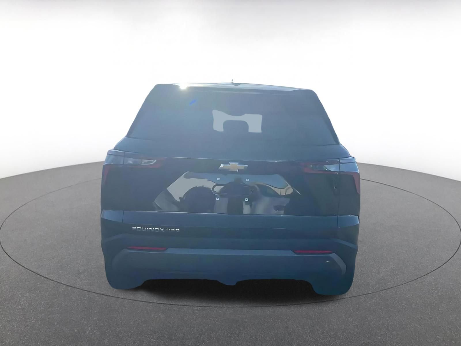 Thumbnail: 2025 Chevrolet Equinox - 12