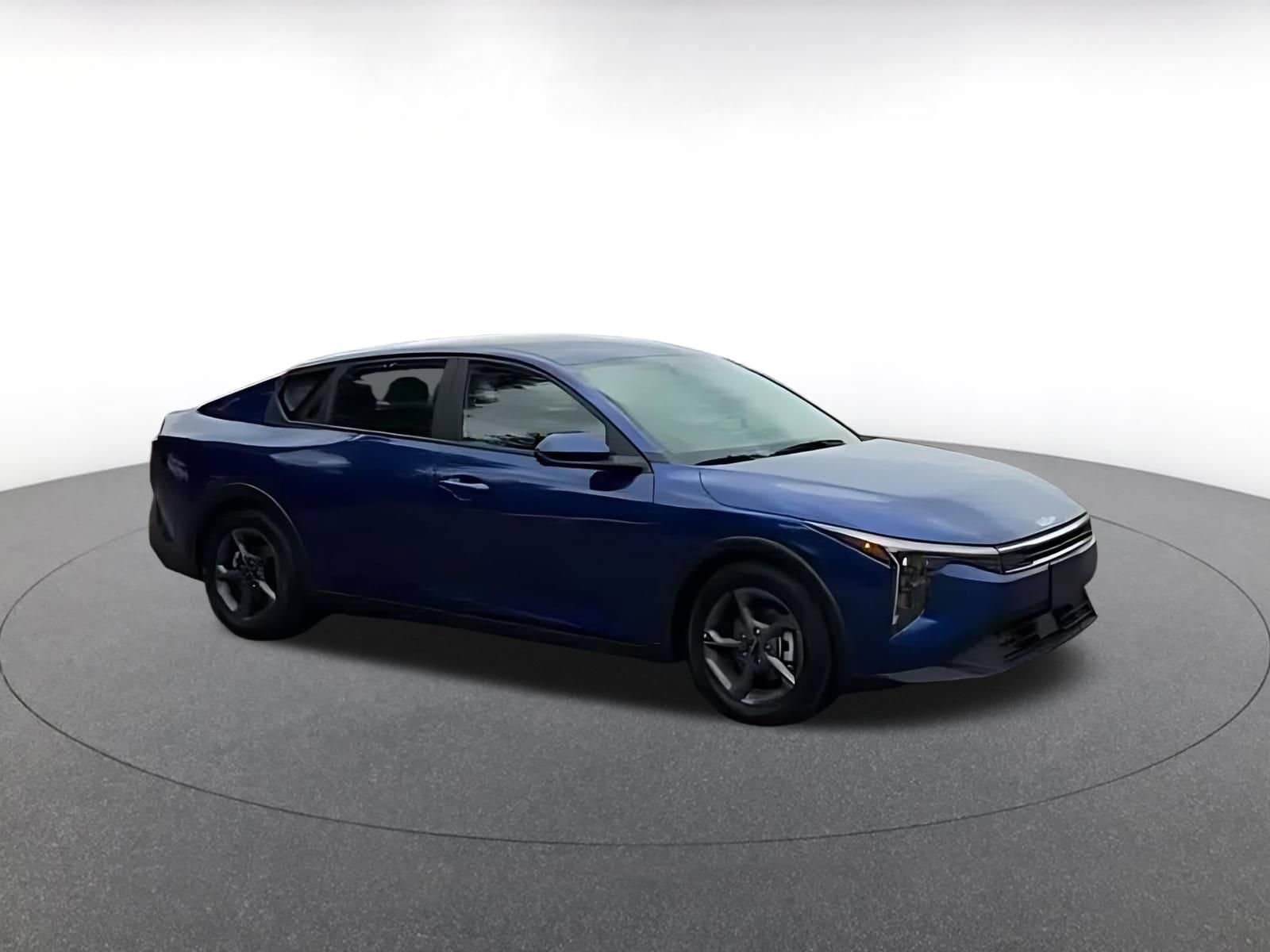 Thumbnail: 2026 Kia K4 - 2
