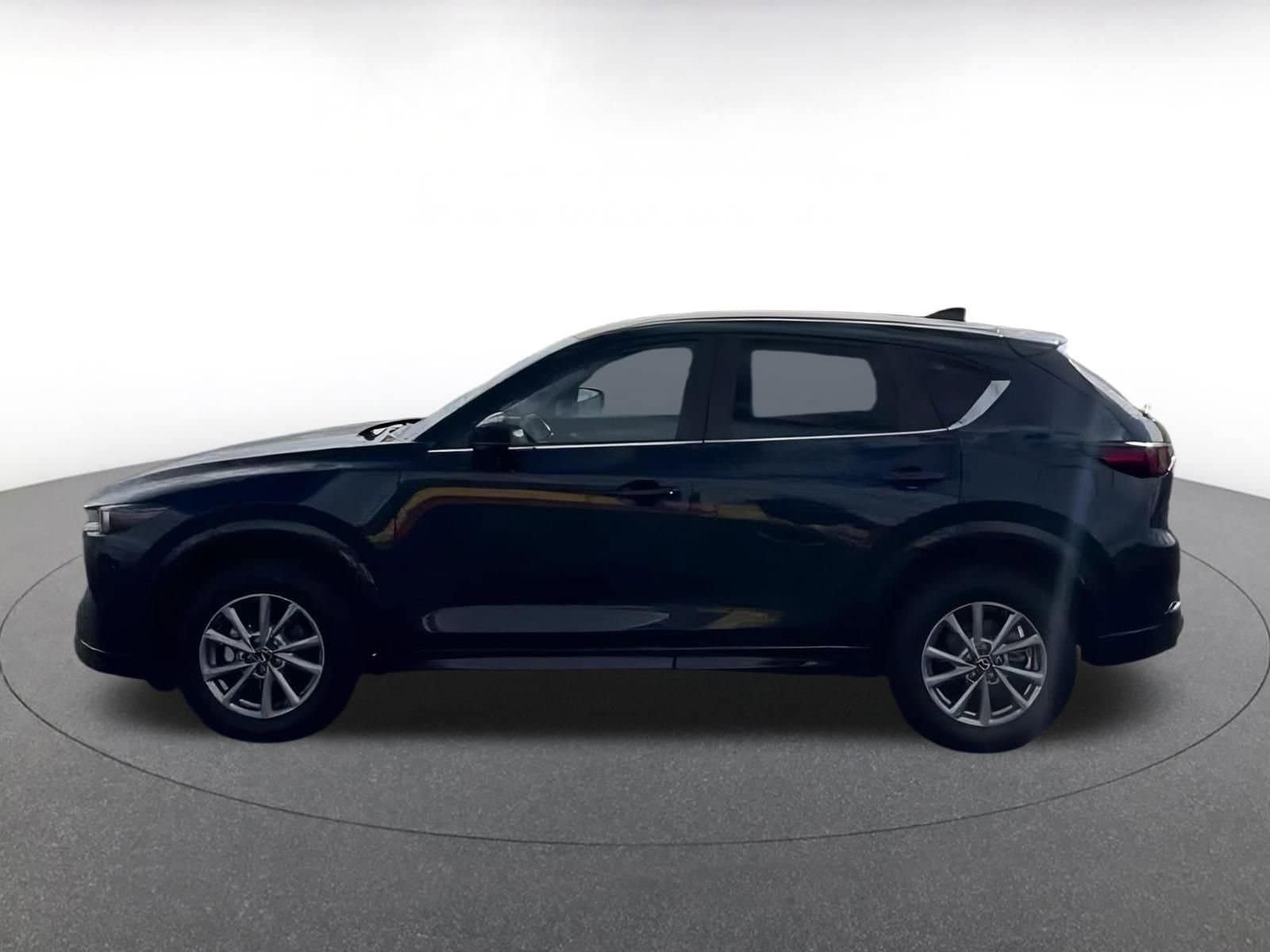 Thumbnail: 2025 Mazda CX-5 - 9