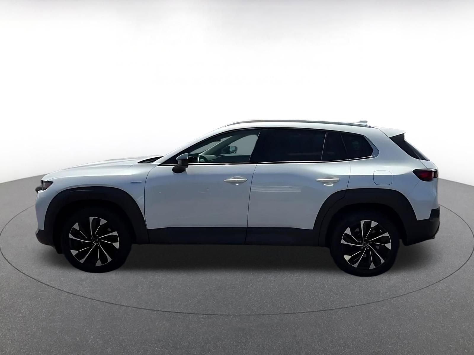 Thumbnail: 2025 Mazda CX-50 - 10