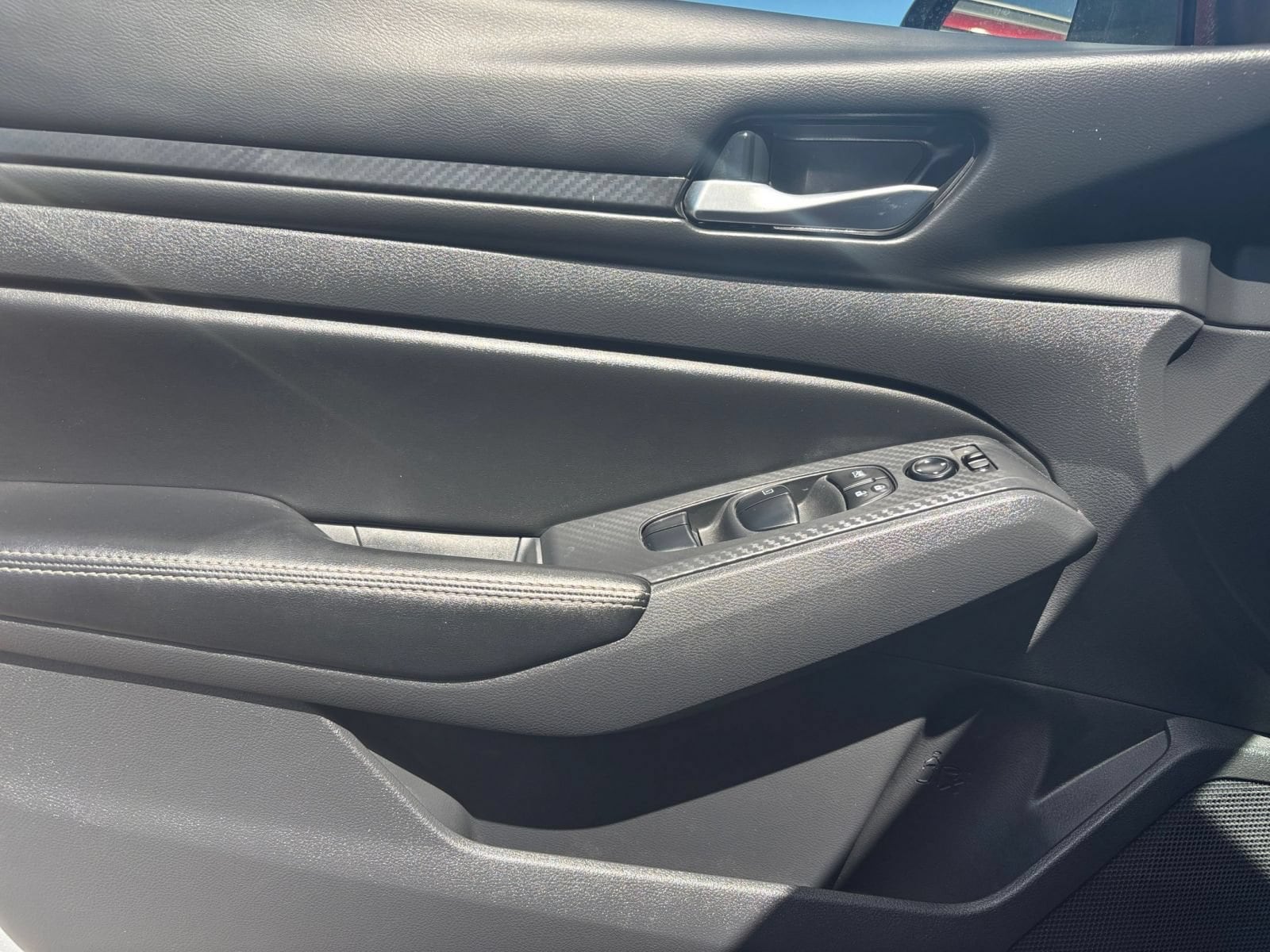 Thumbnail: 2025 Nissan Altima - 18