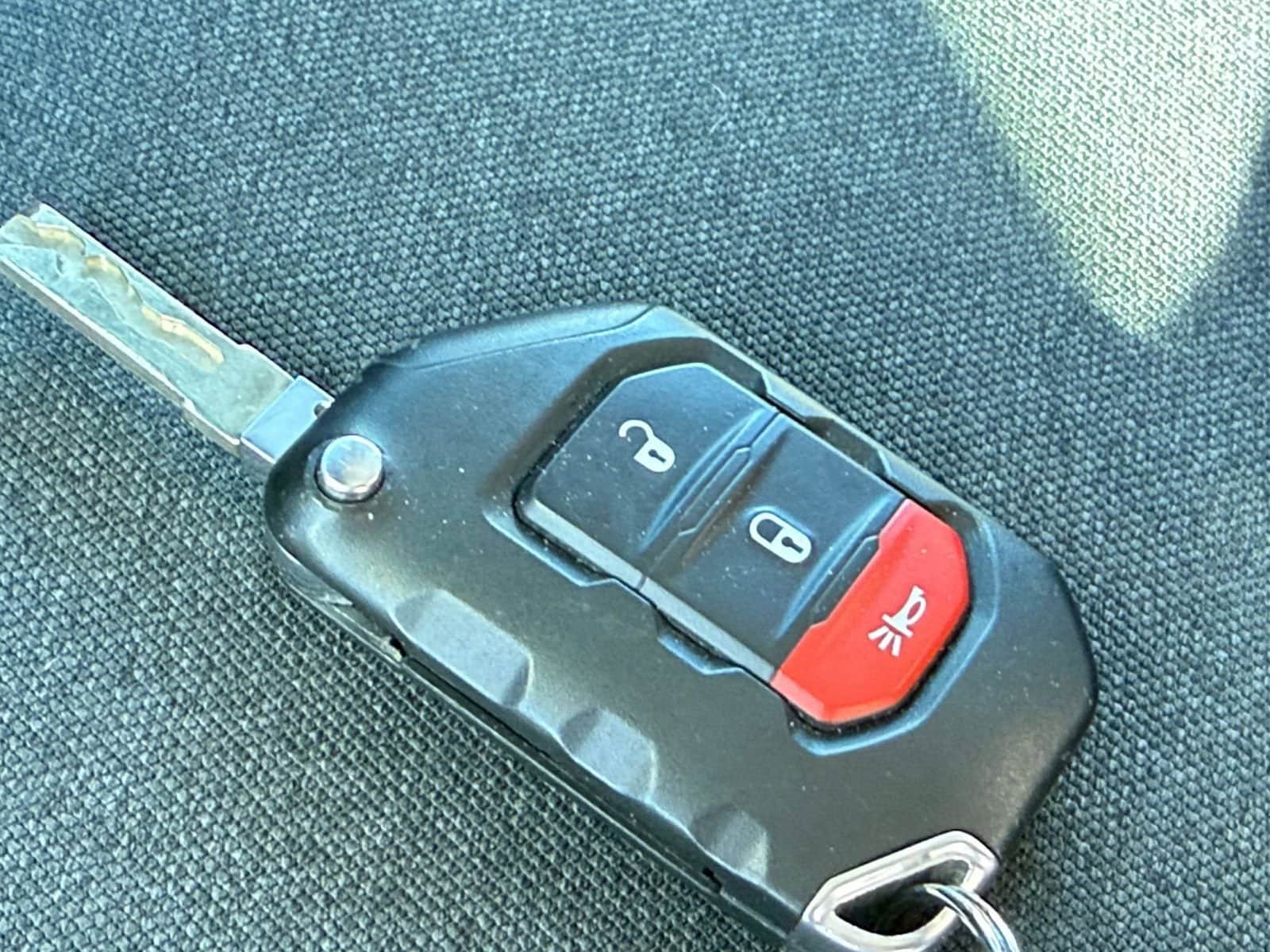 Thumbnail: 2025 Jeep Wrangler - 22