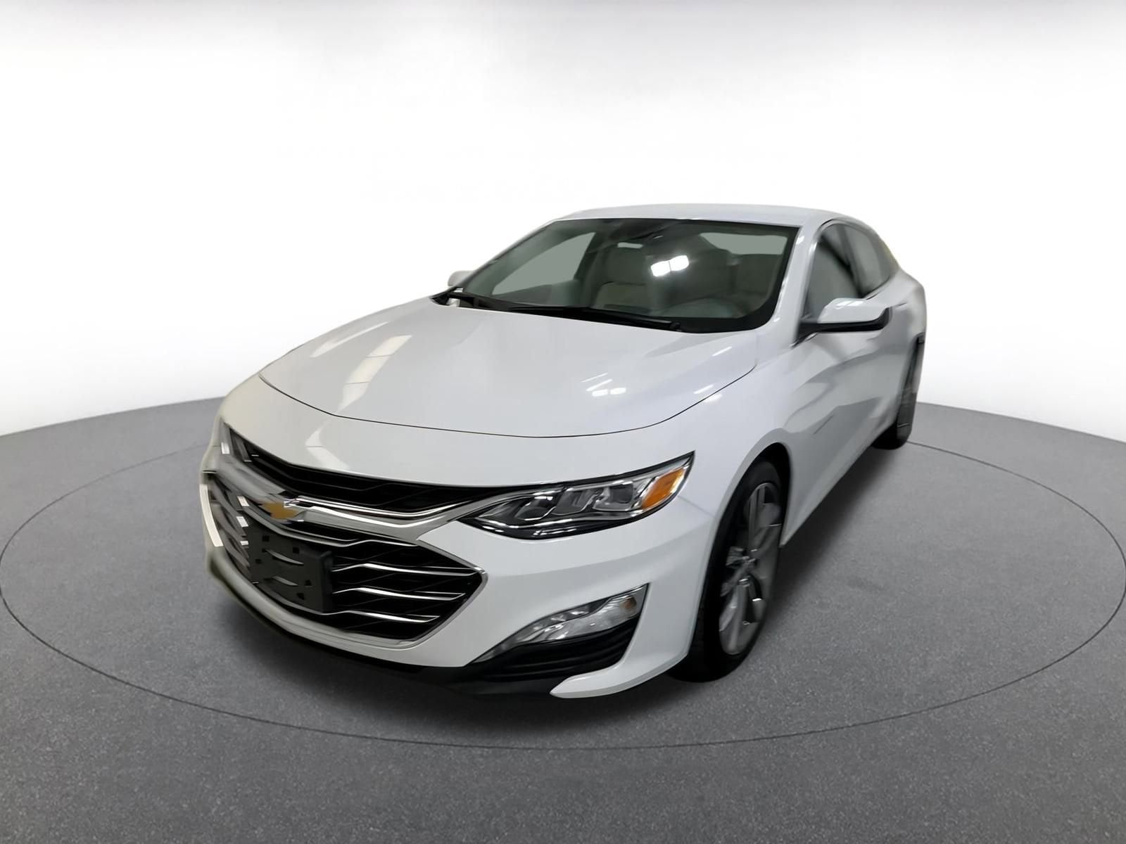 2024 Chevrolet Malibu LT 6