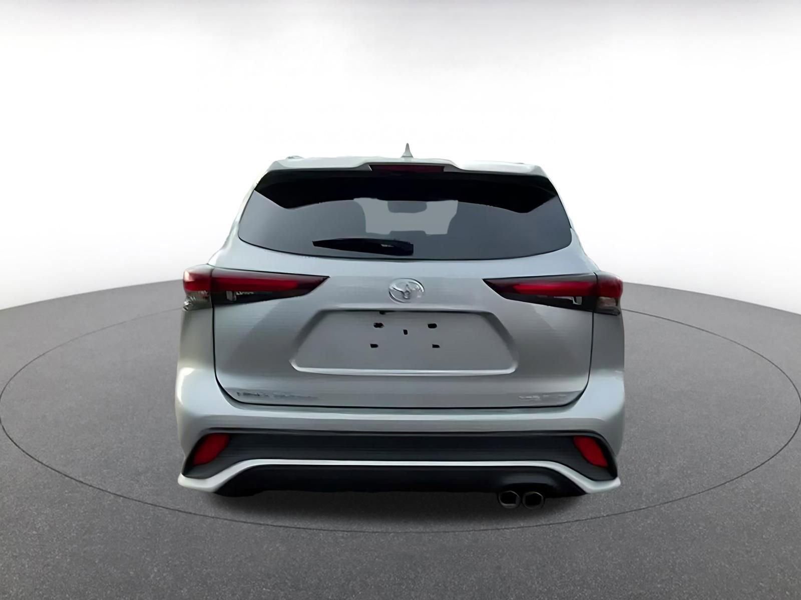 Thumbnail: 2025 Toyota Highlander - 12