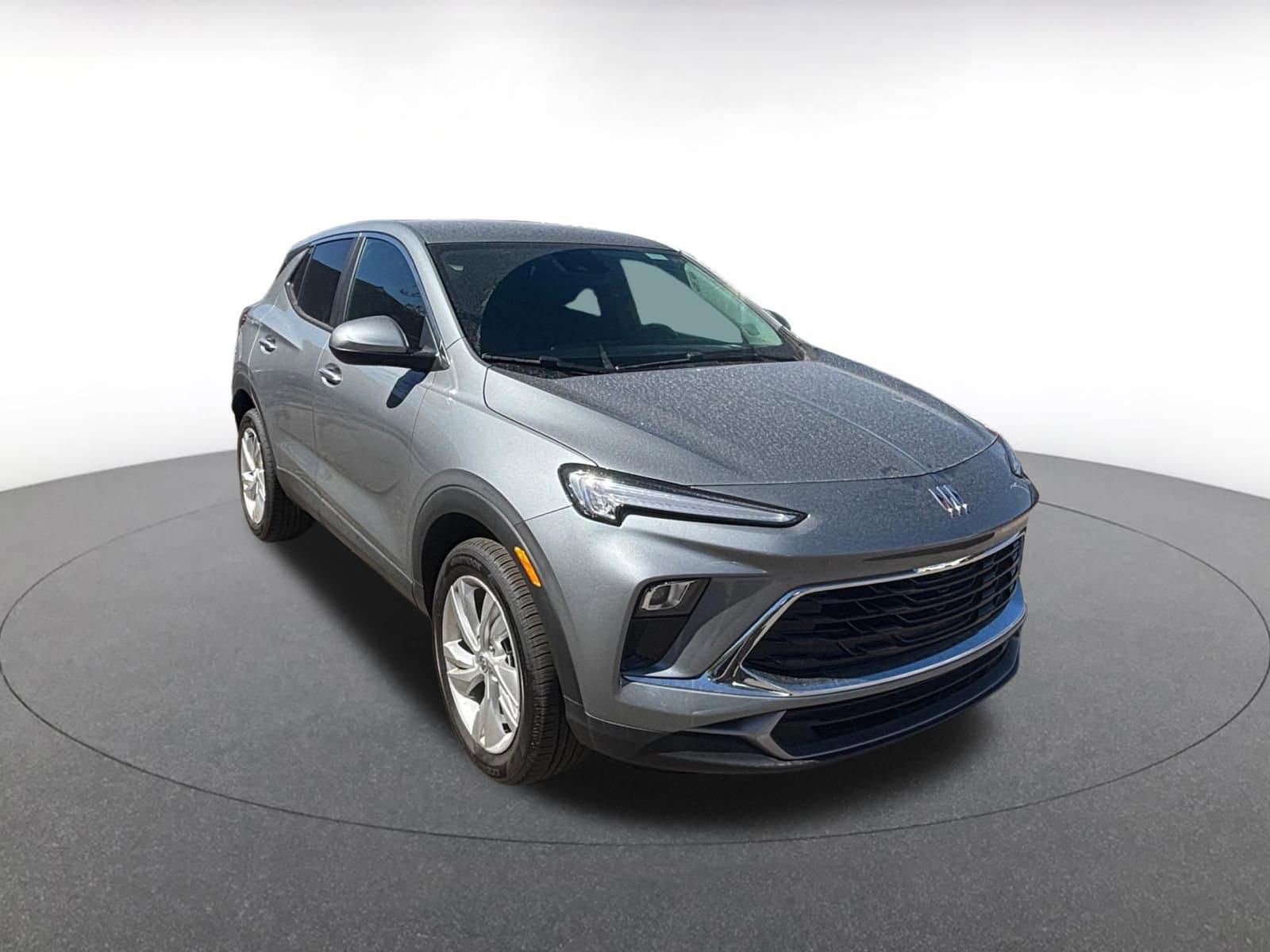 Thumbnail: 2025 Buick Encore GX - 1