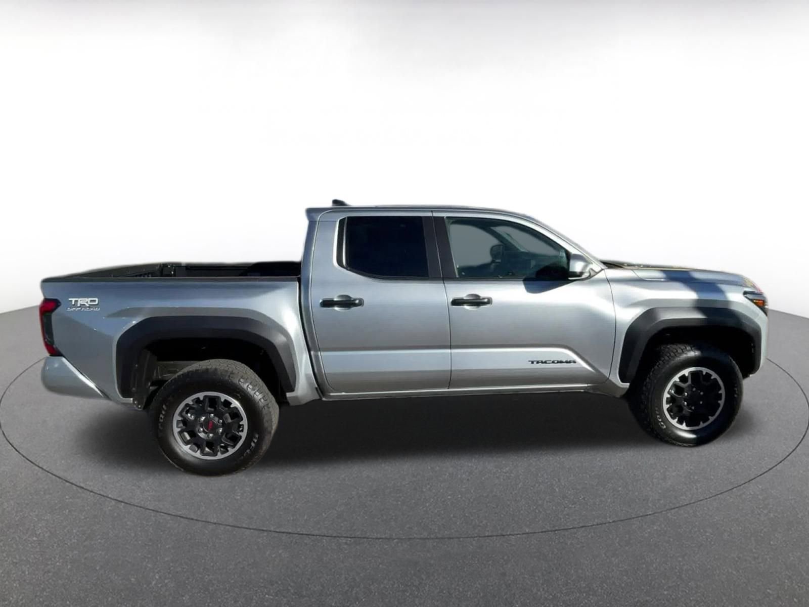 Thumbnail: 2025 Toyota Tacoma - 16