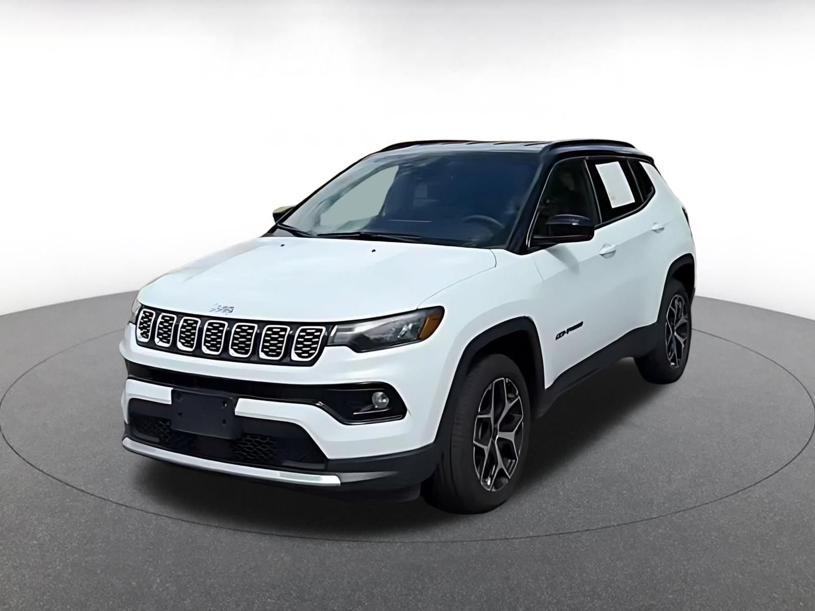 Thumbnail: 2025 Jeep Wrangler - 6