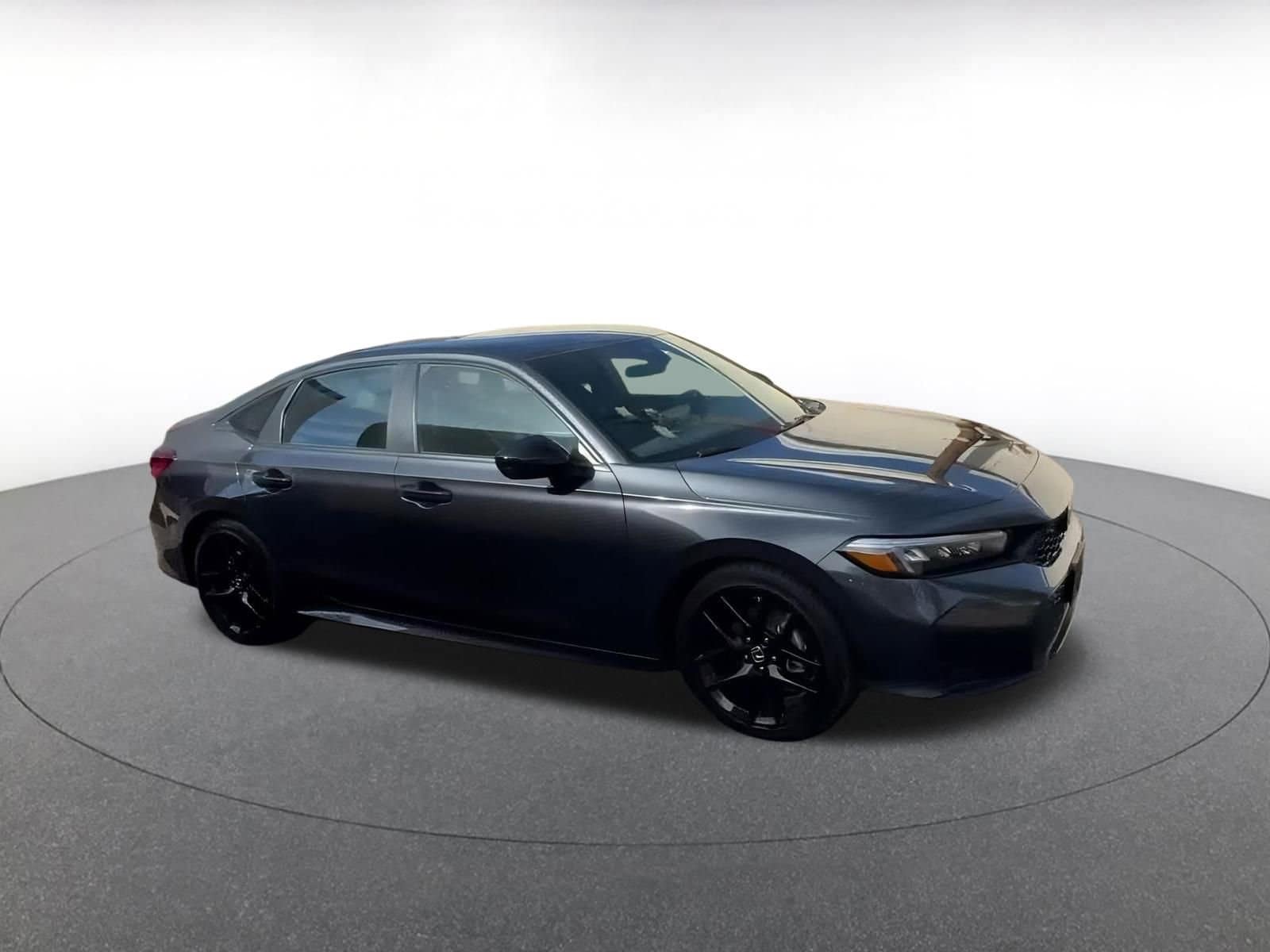 Thumbnail: 2025 Honda Civic - 2