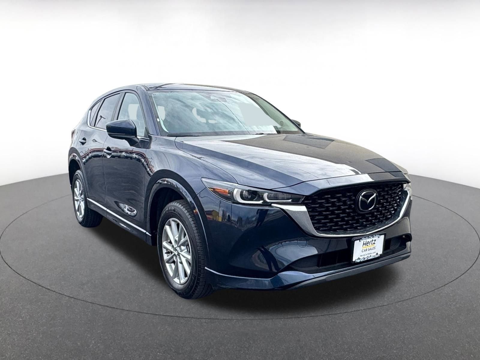 Thumbnail: 2025 Mazda CX-5 - 1