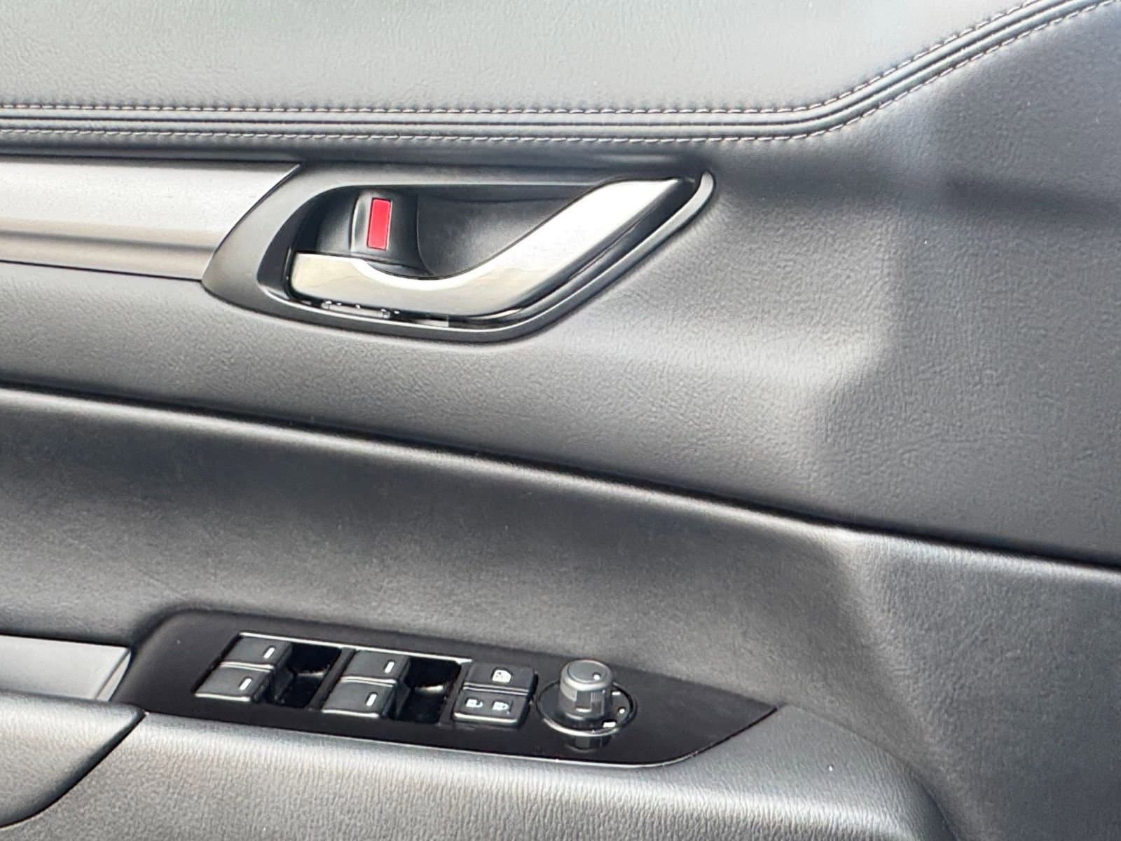 Thumbnail: 2025 Mazda CX-5 - 20