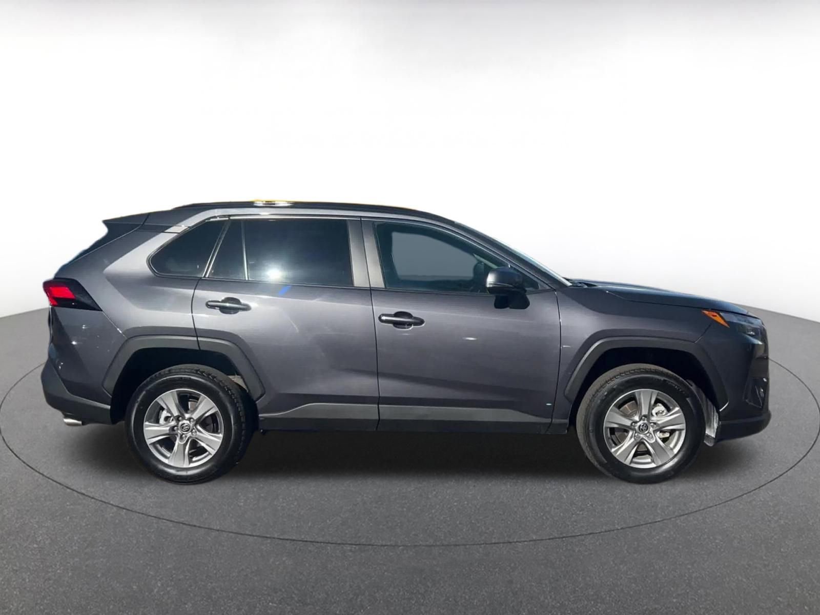 Thumbnail: 2025 Toyota RAV4 - 16