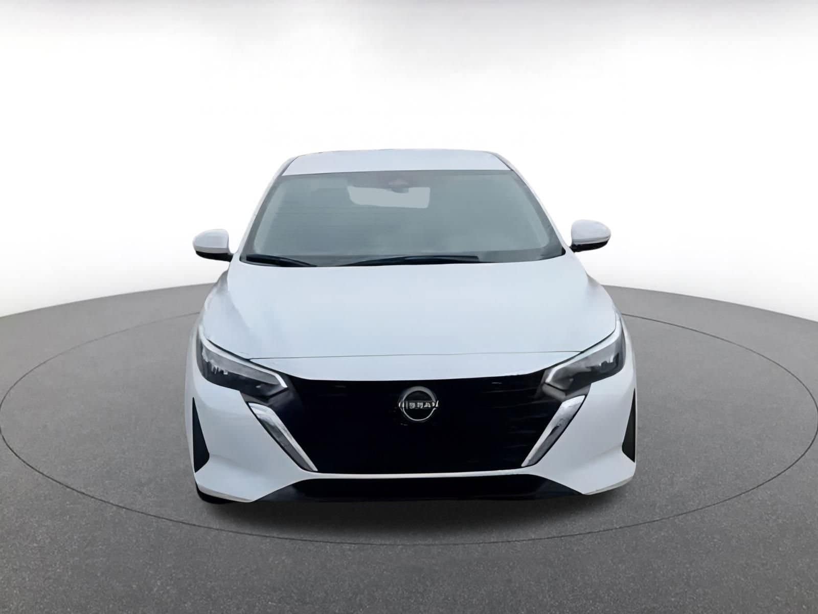 Thumbnail: 2024 Nissan Sentra - 4