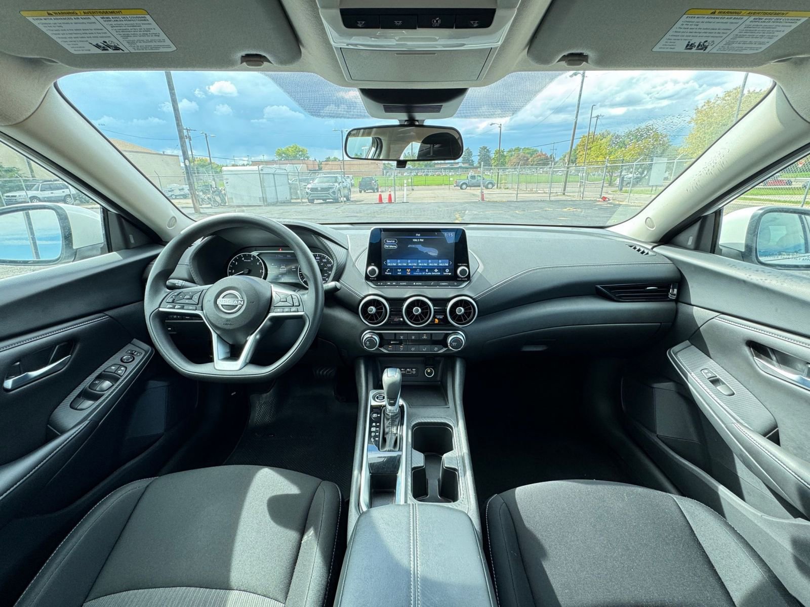 Thumbnail: 2024 Nissan Sentra - 31