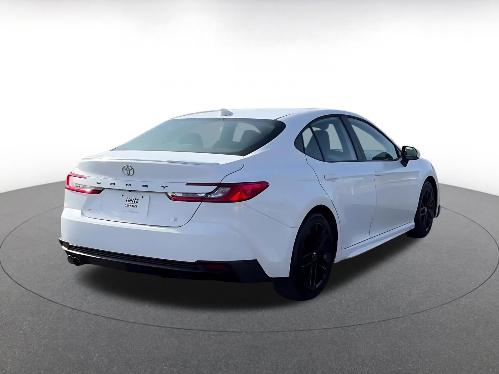 Thumbnail: 2025 Toyota Camry - 14