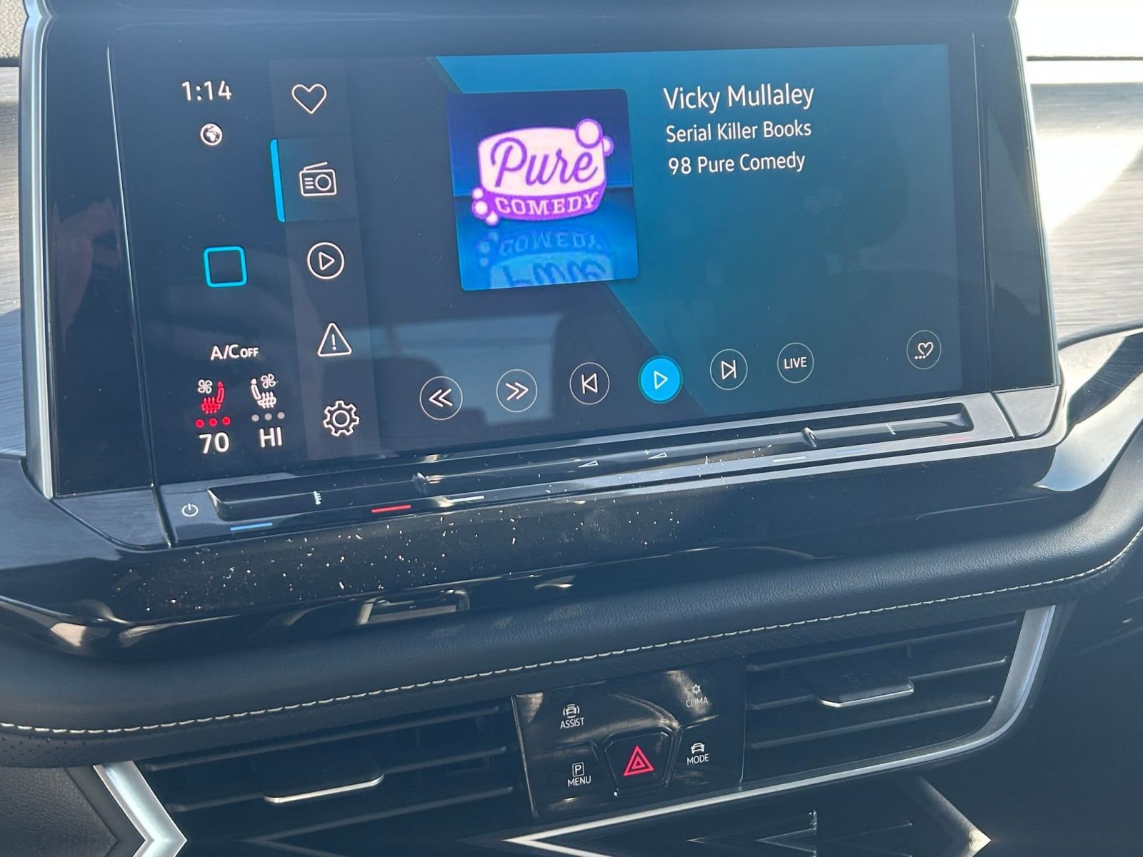 Thumbnail: 2025 Volkswagen Atlas - 17