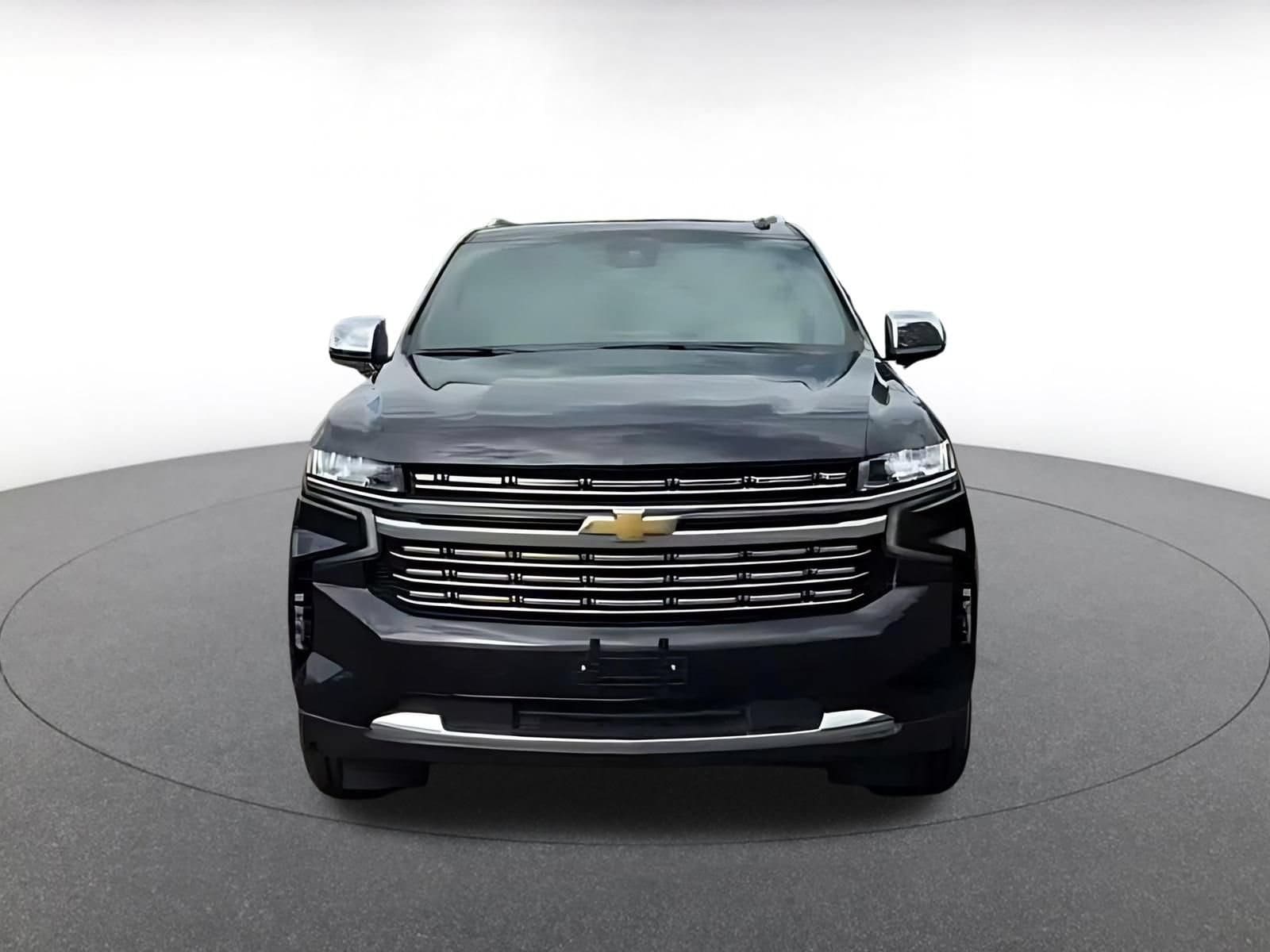 Thumbnail: 2023 Chevrolet Tahoe - 4