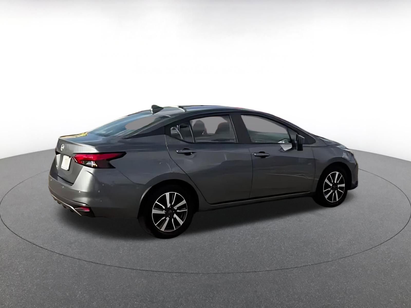 Thumbnail: 2025 Nissan Versa - 10