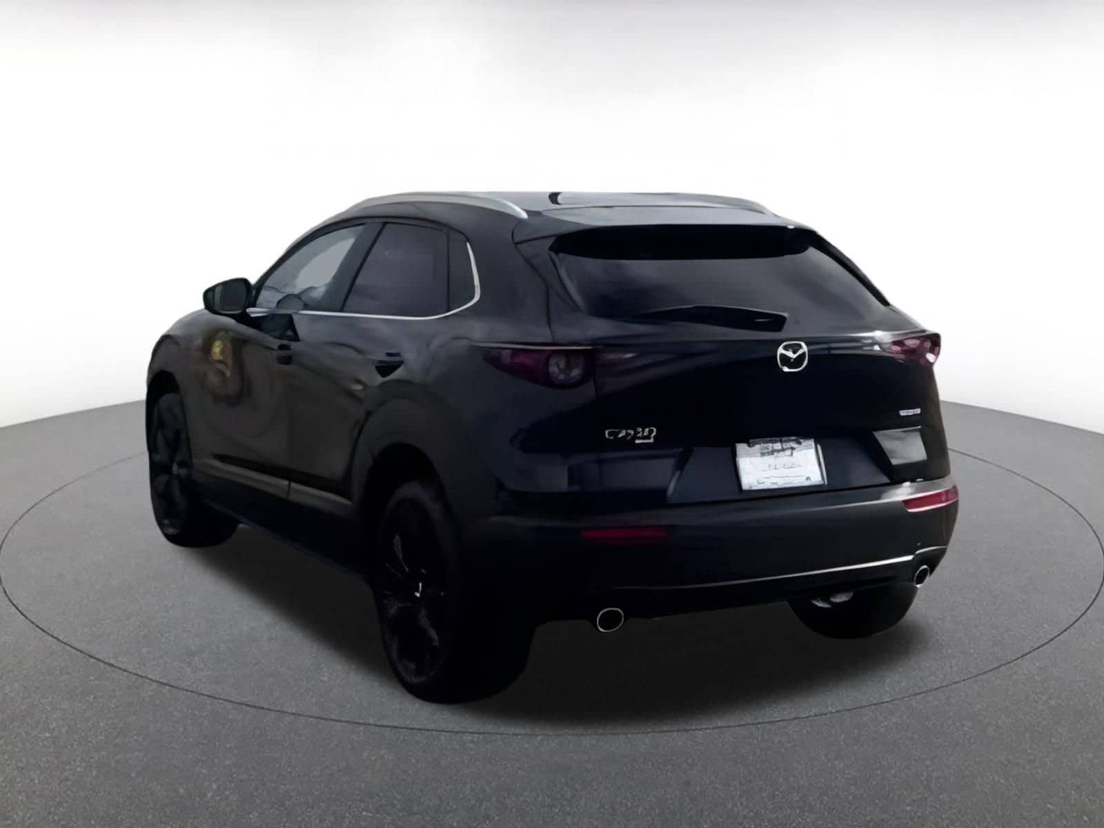 Thumbnail: 2025 Mazda CX-30 - 16