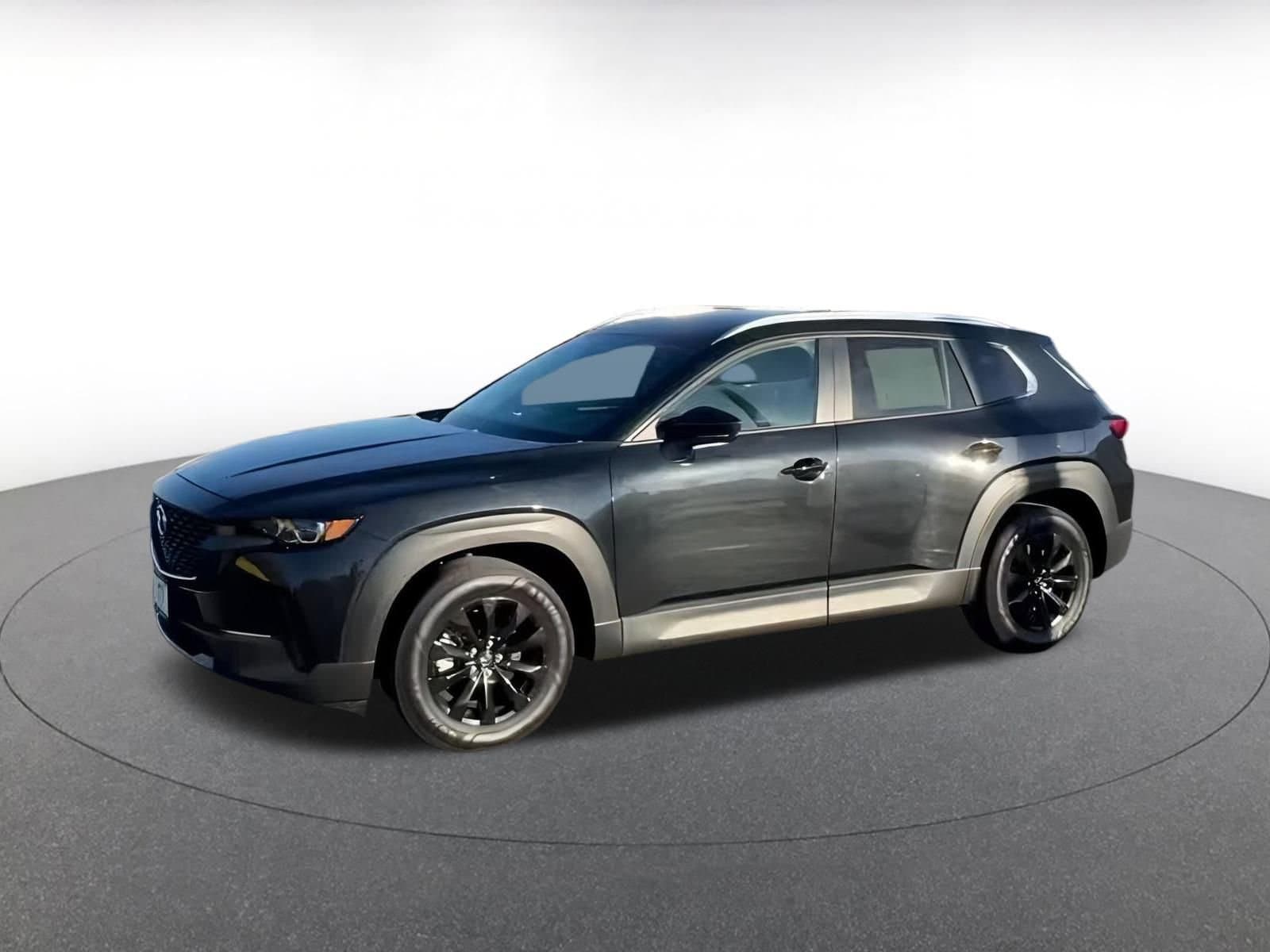Thumbnail: 2025 Mazda CX-50 - 7
