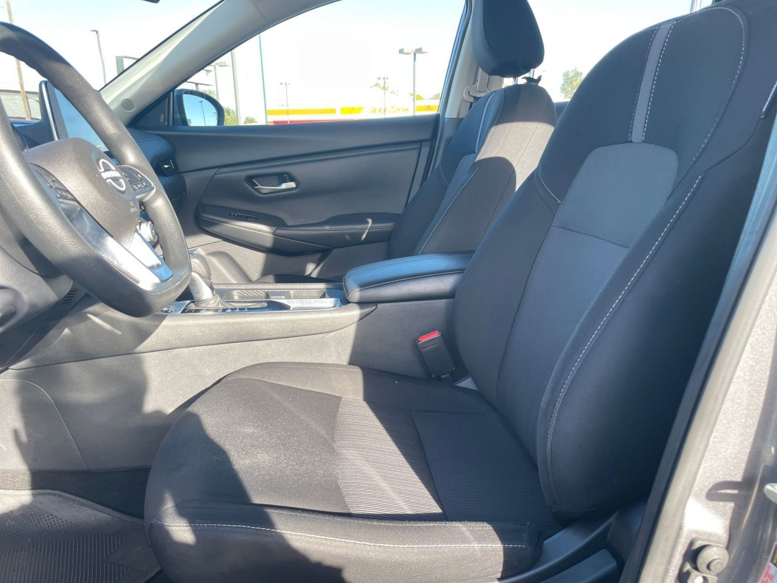 Thumbnail: 2024 Nissan Sentra - 27