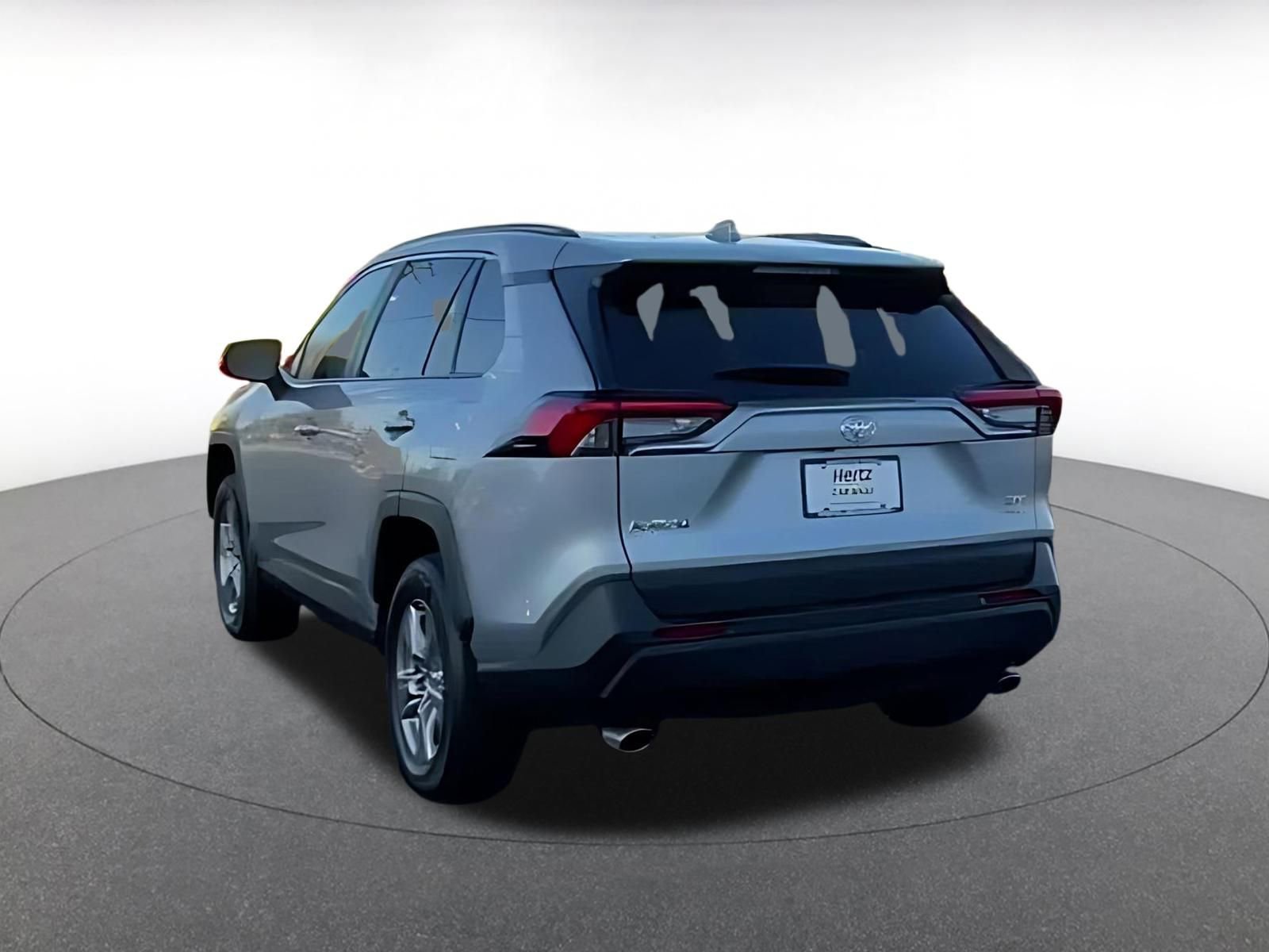 Thumbnail: 2025 Toyota RAV4 - 11