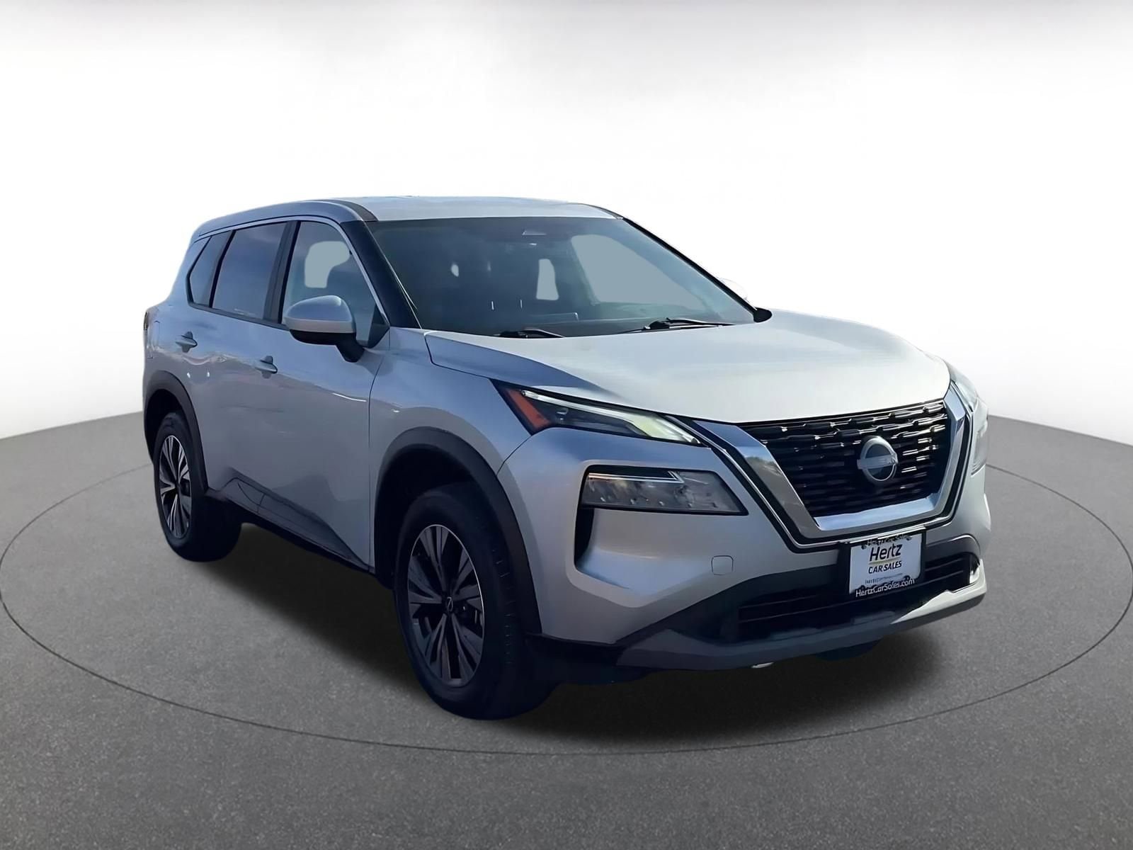 Thumbnail: 2023 Nissan Rogue - 3