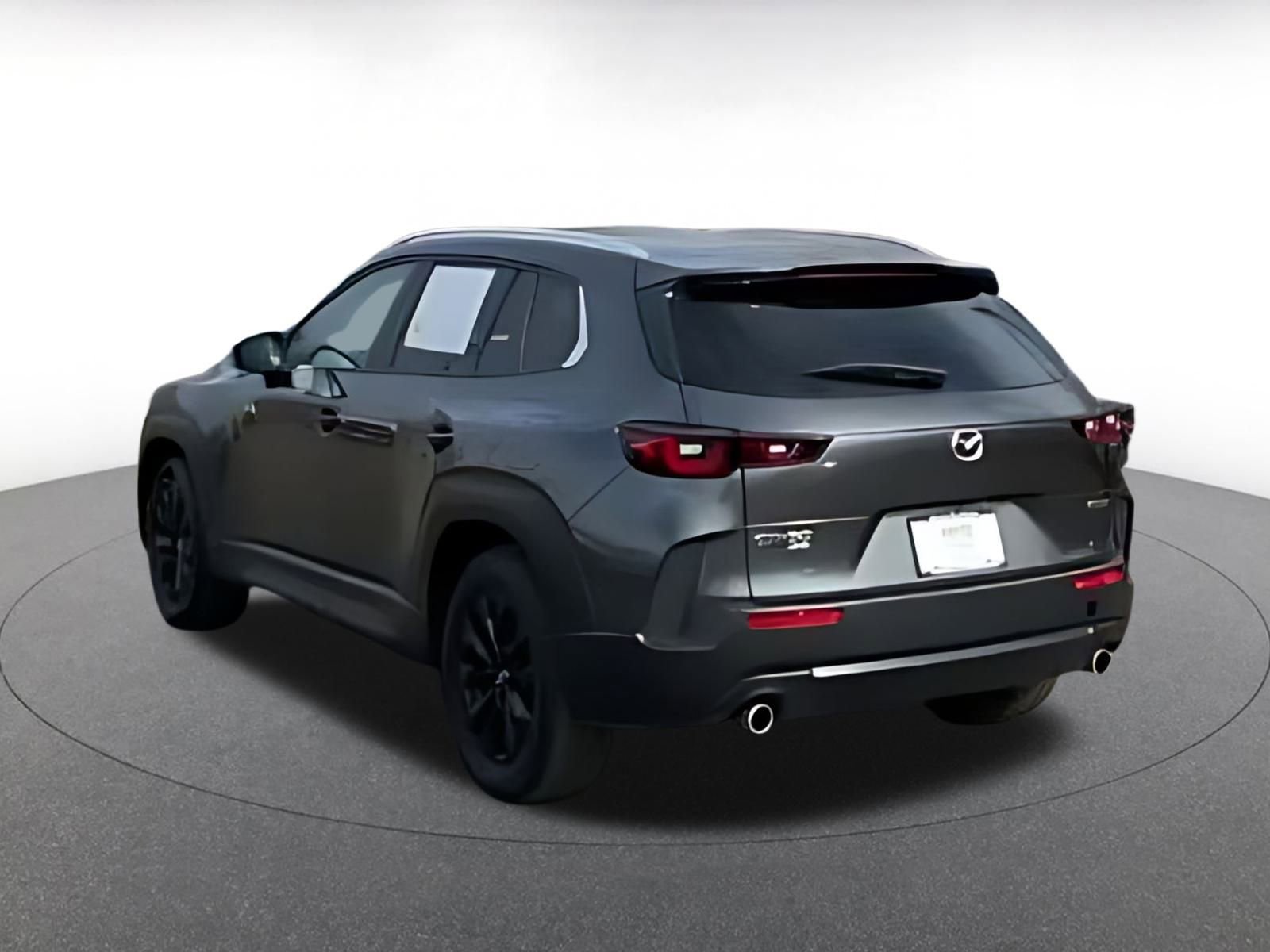 Thumbnail: 2025 Mazda CX-50 - 15